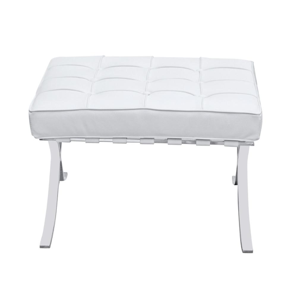 Fine Mod Imports Pavilion Ottoman
