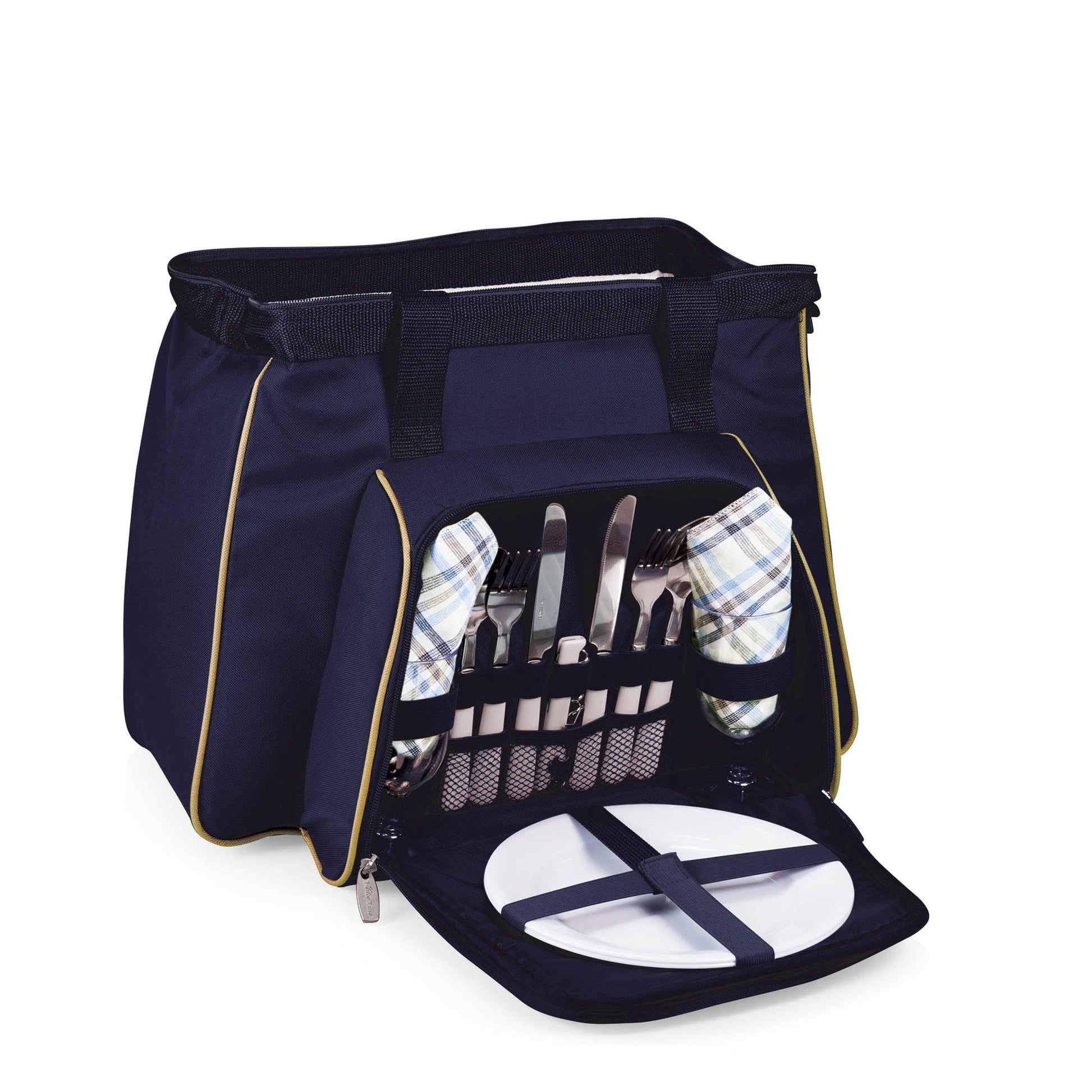 Picnic Time Toluca Cooler Tote - Set of 2