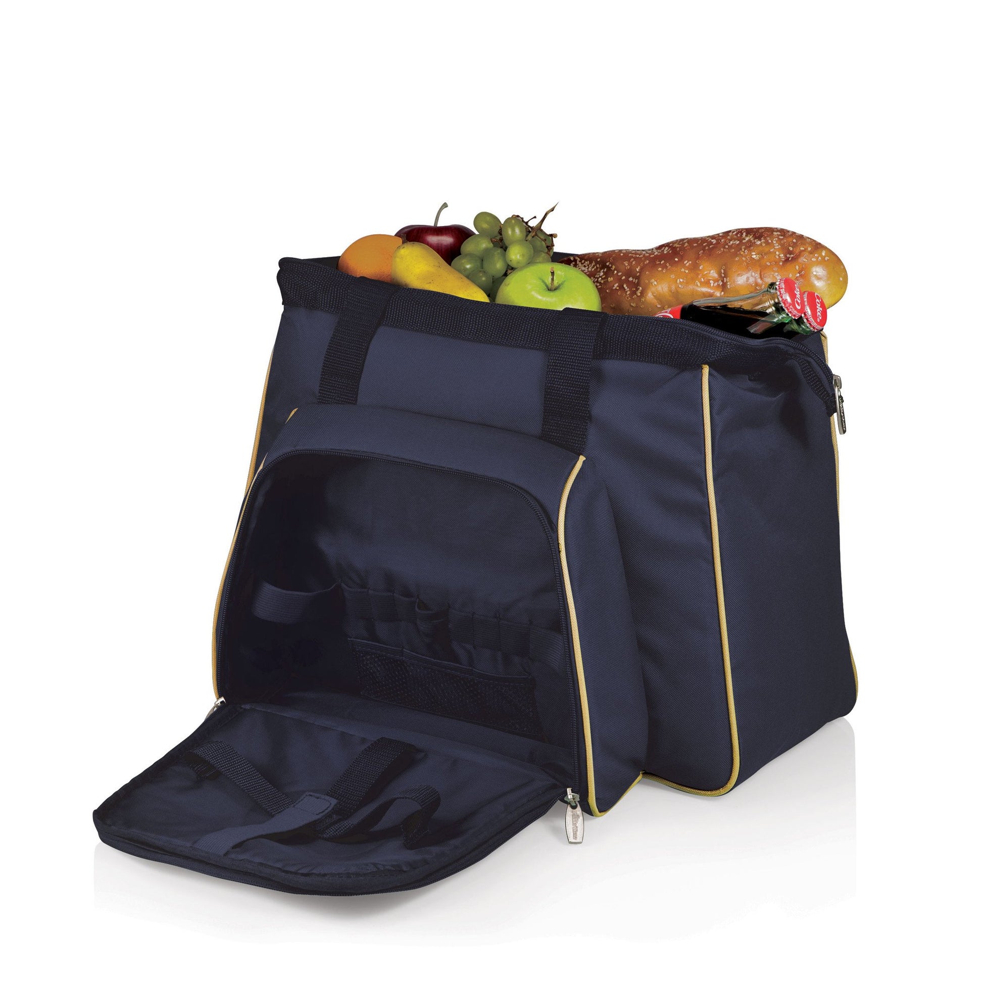 Picnic Time Toluca Cooler Tote - Set of 2