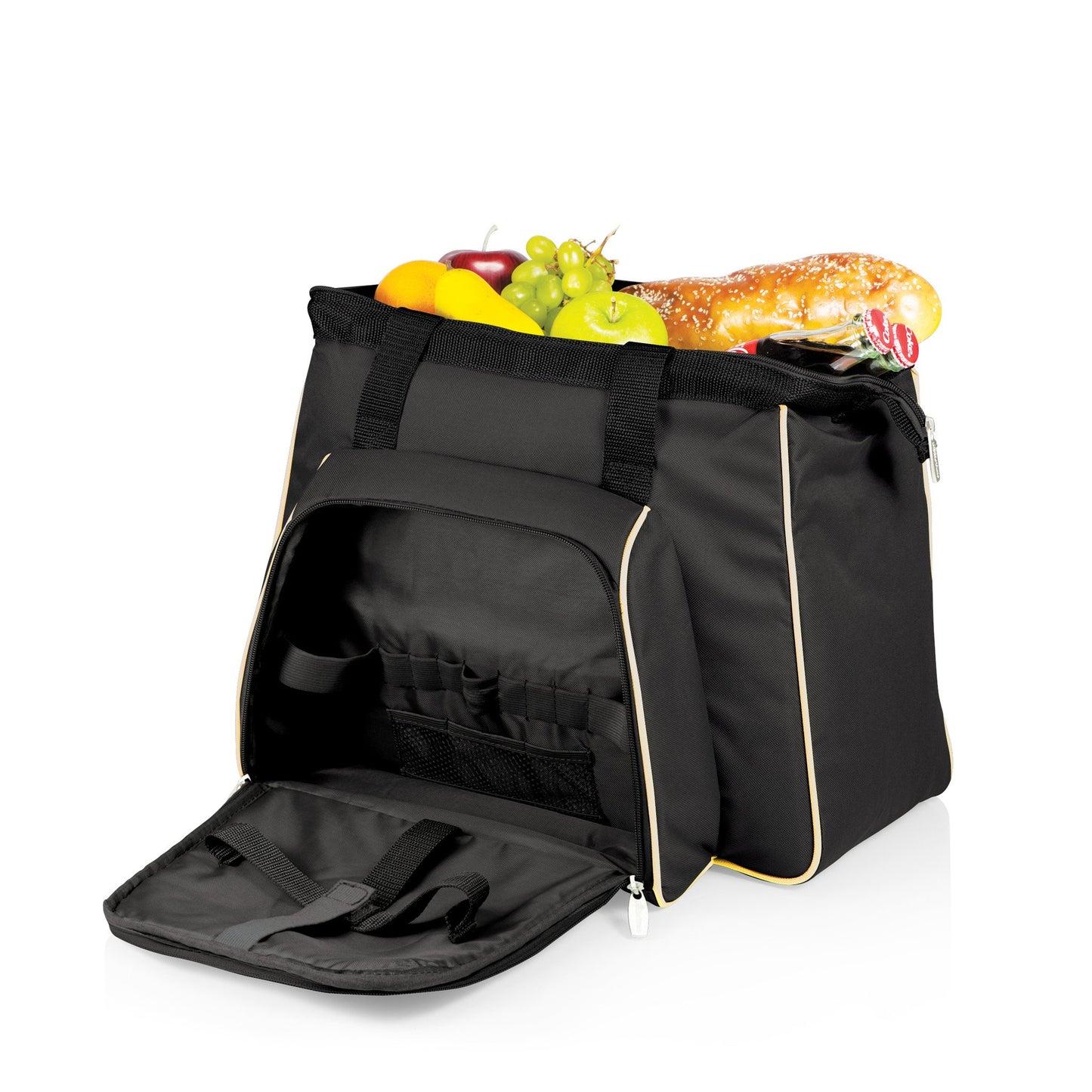 Picnic Time Toluca Cooler Tote - Set of 2