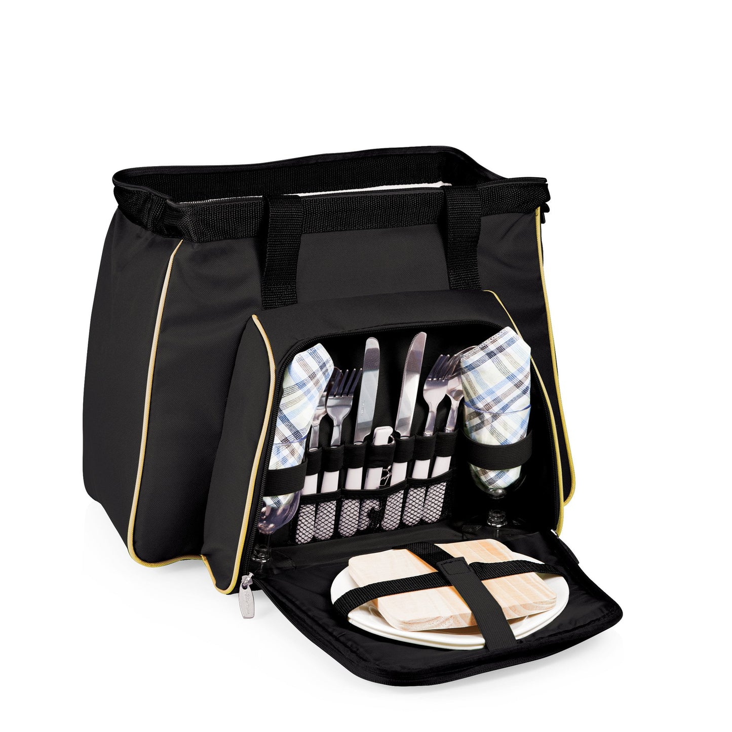 Picnic Time Toluca Cooler Tote - Set of 2