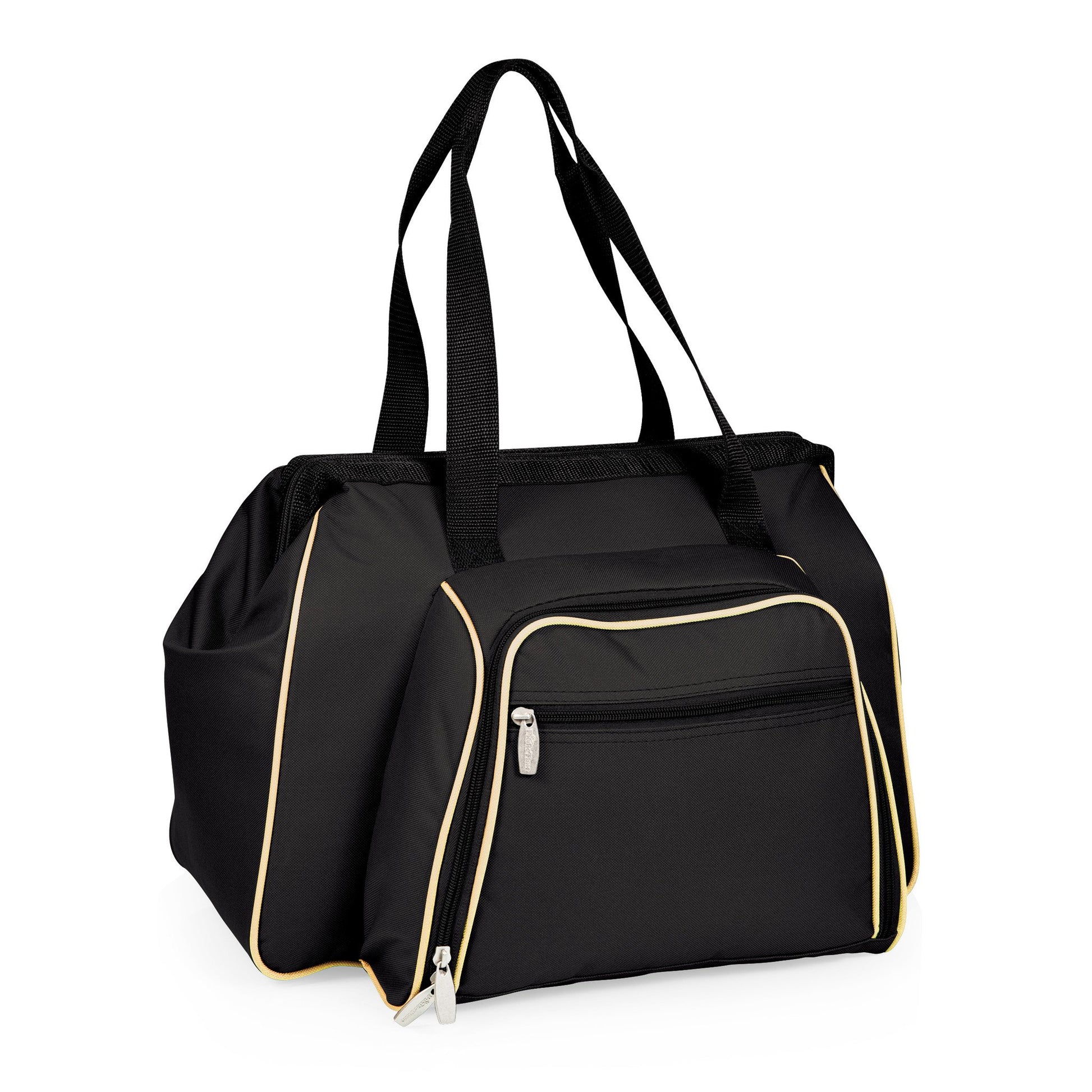Picnic Time Toluca Cooler Tote - Set of 2