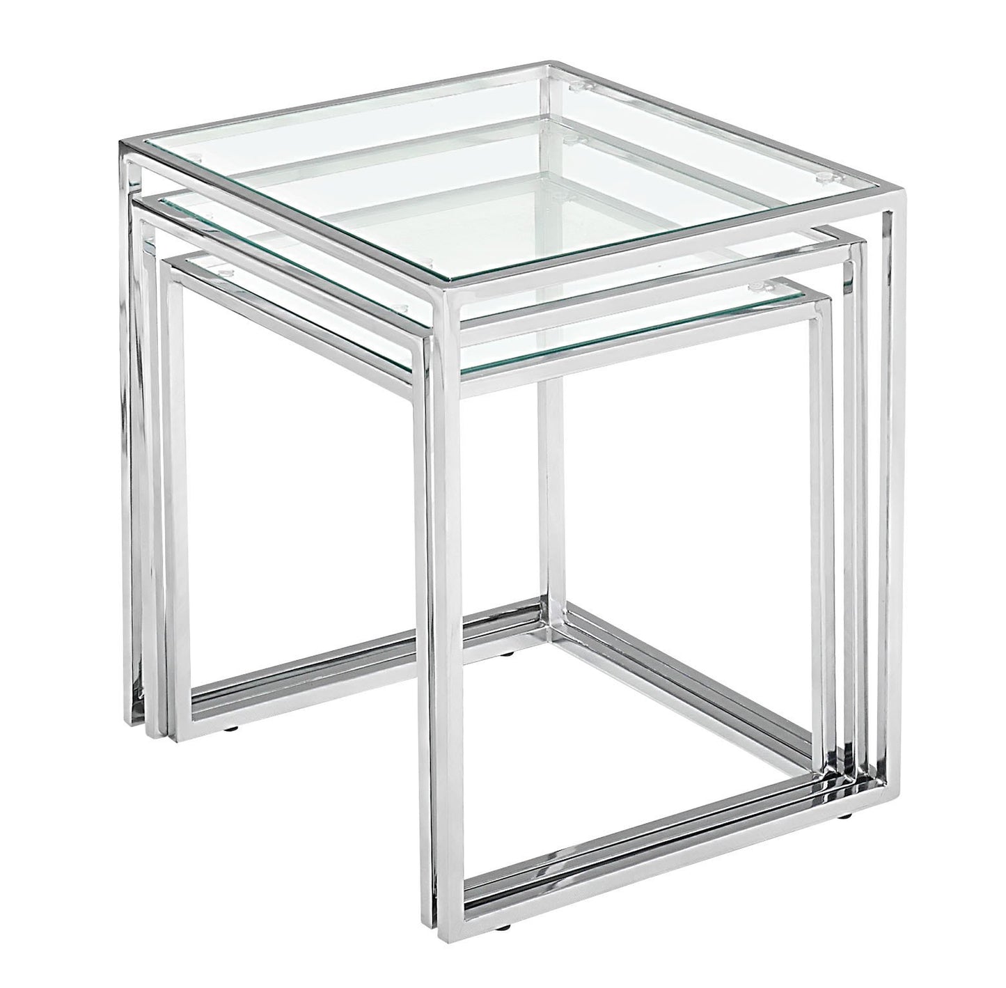 Zuo Pasos Nesting Tables