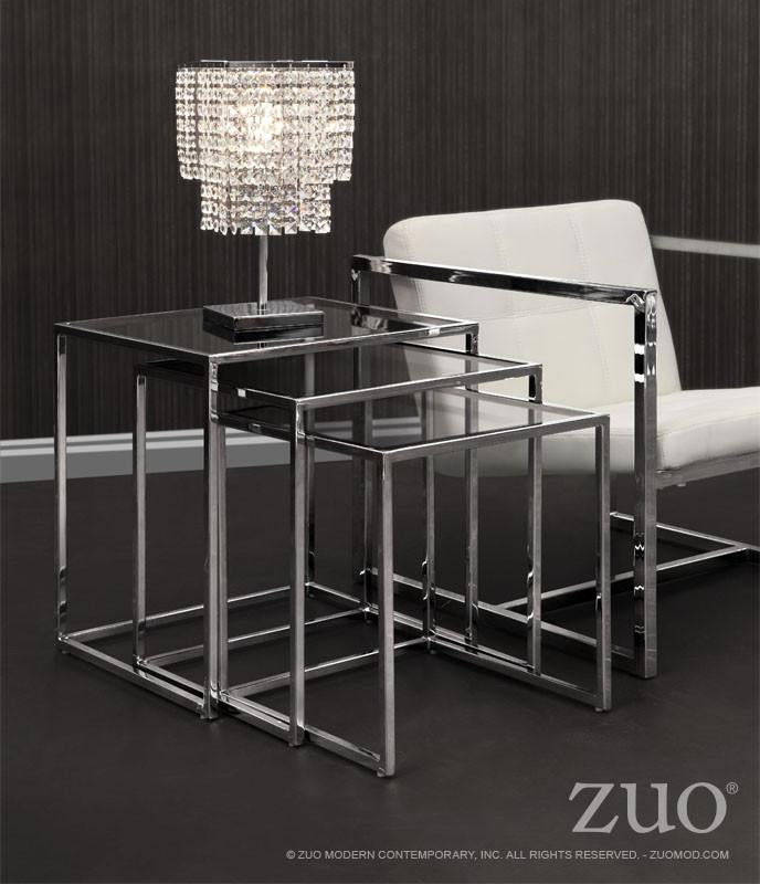 Zuo Pasos Nesting Tables