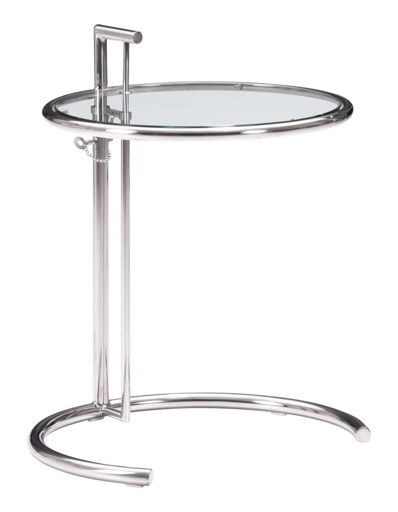 Zuo Eileen Gray Side Table