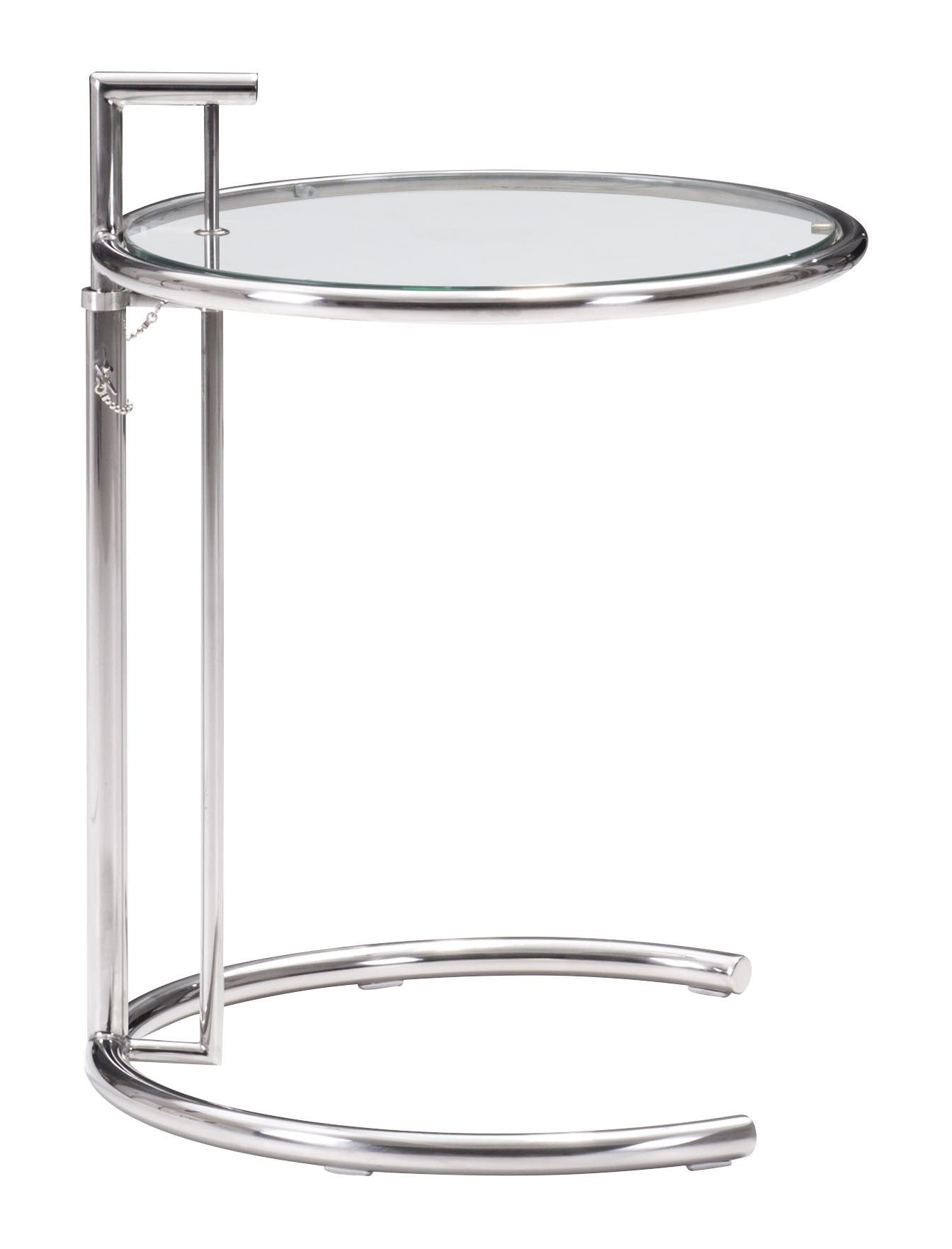 Zuo Eileen Gray Side Table