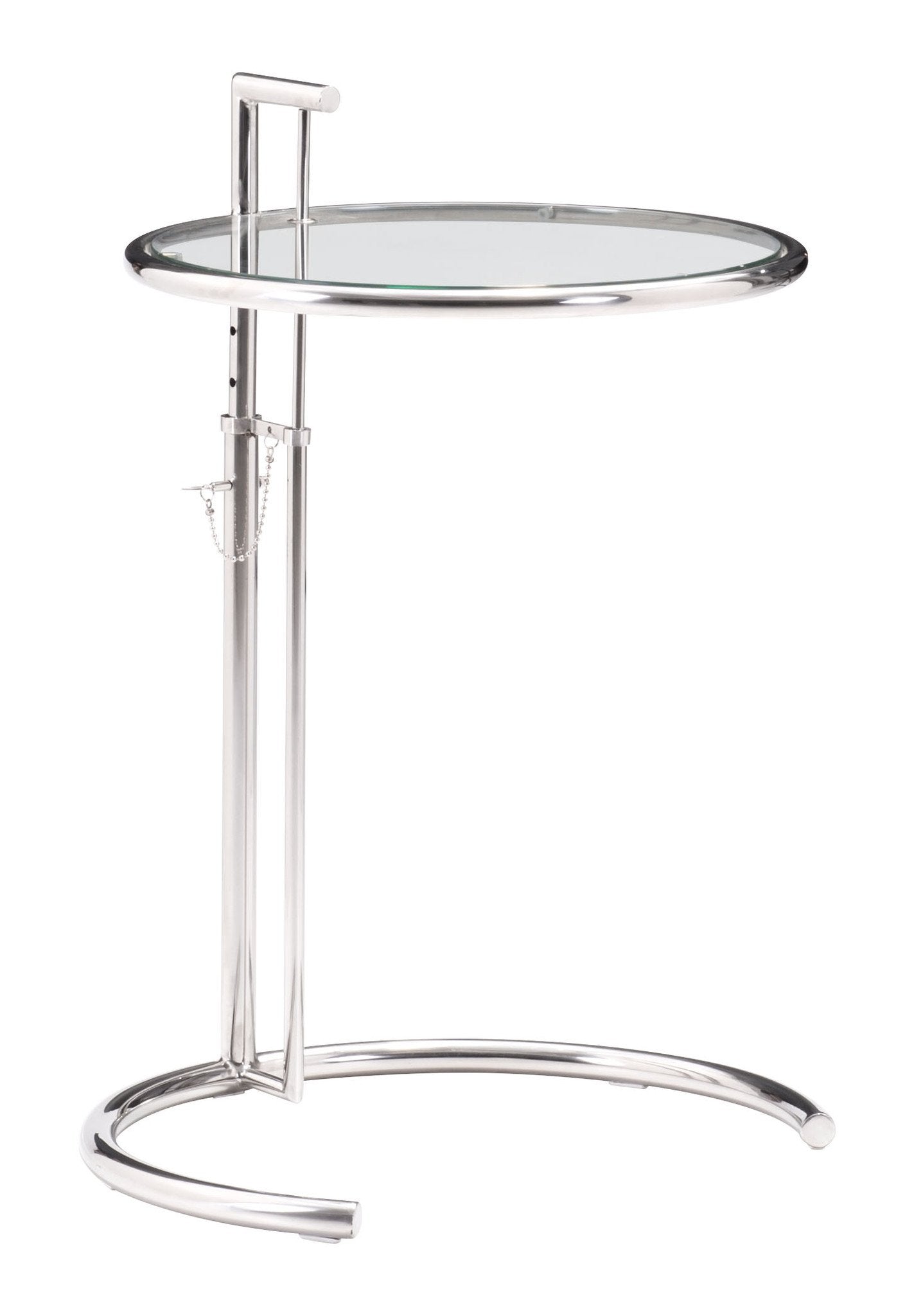 Zuo Eileen Gray Side Table