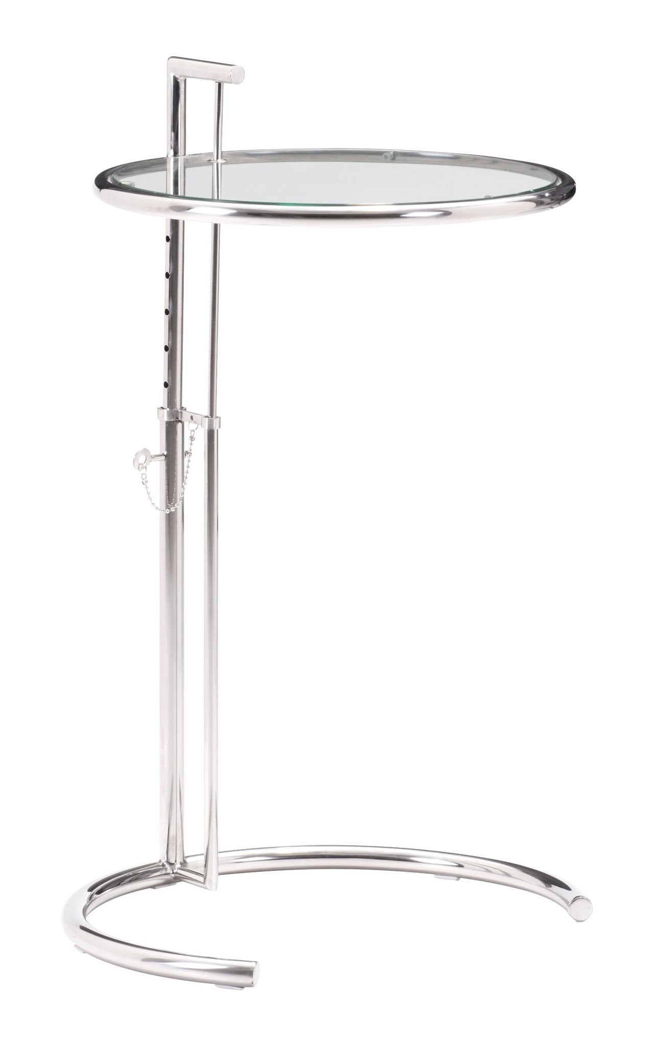 Zuo Eileen Gray Side Table