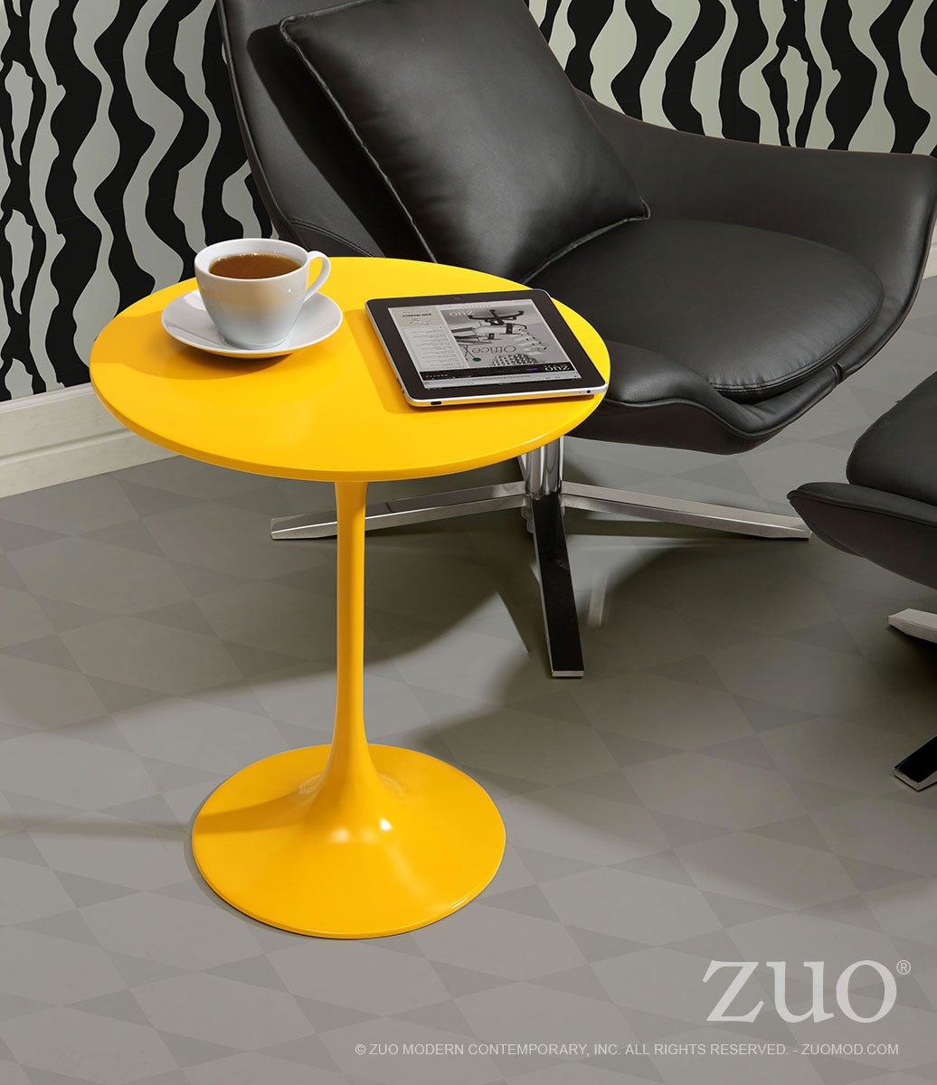 Zuo Wilco Side Table