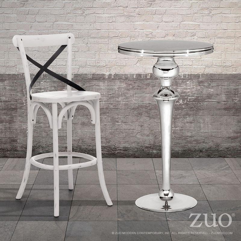 Zuo Molokai Bar Table