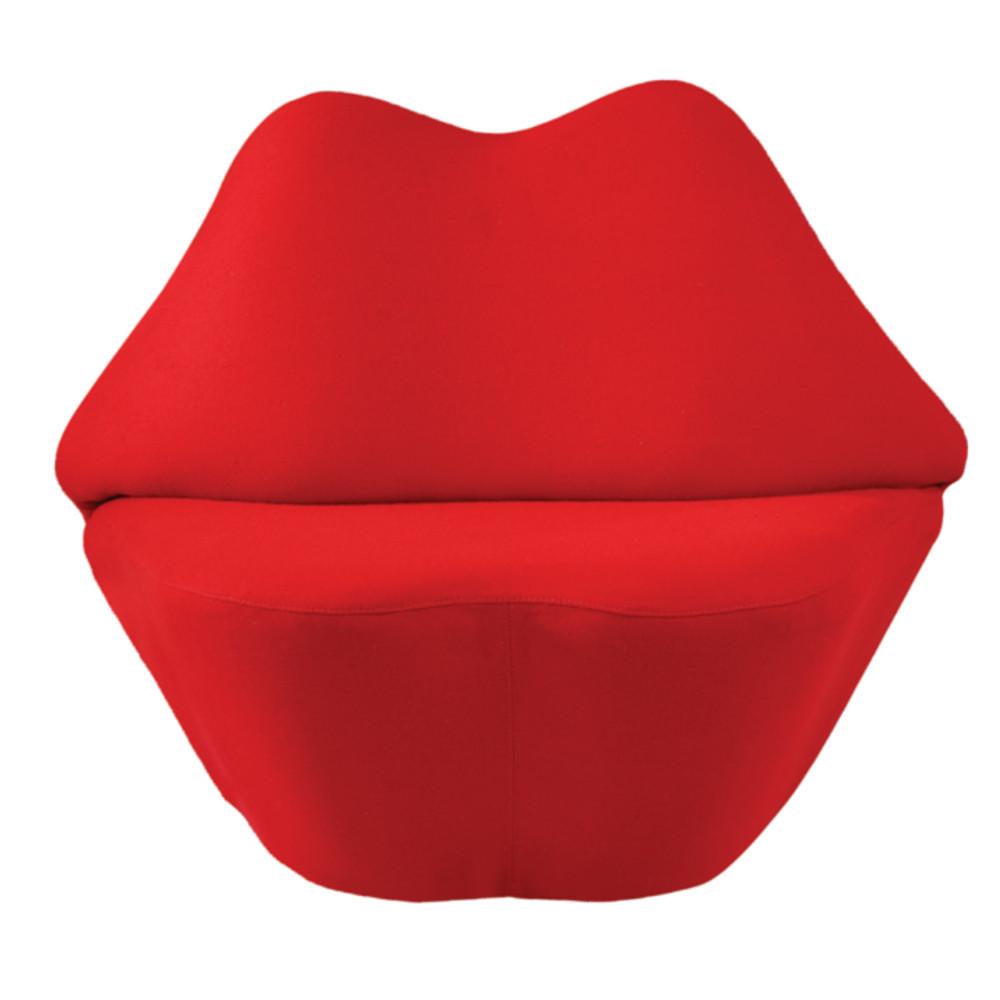 Fine Mod Imports Kiss Chair