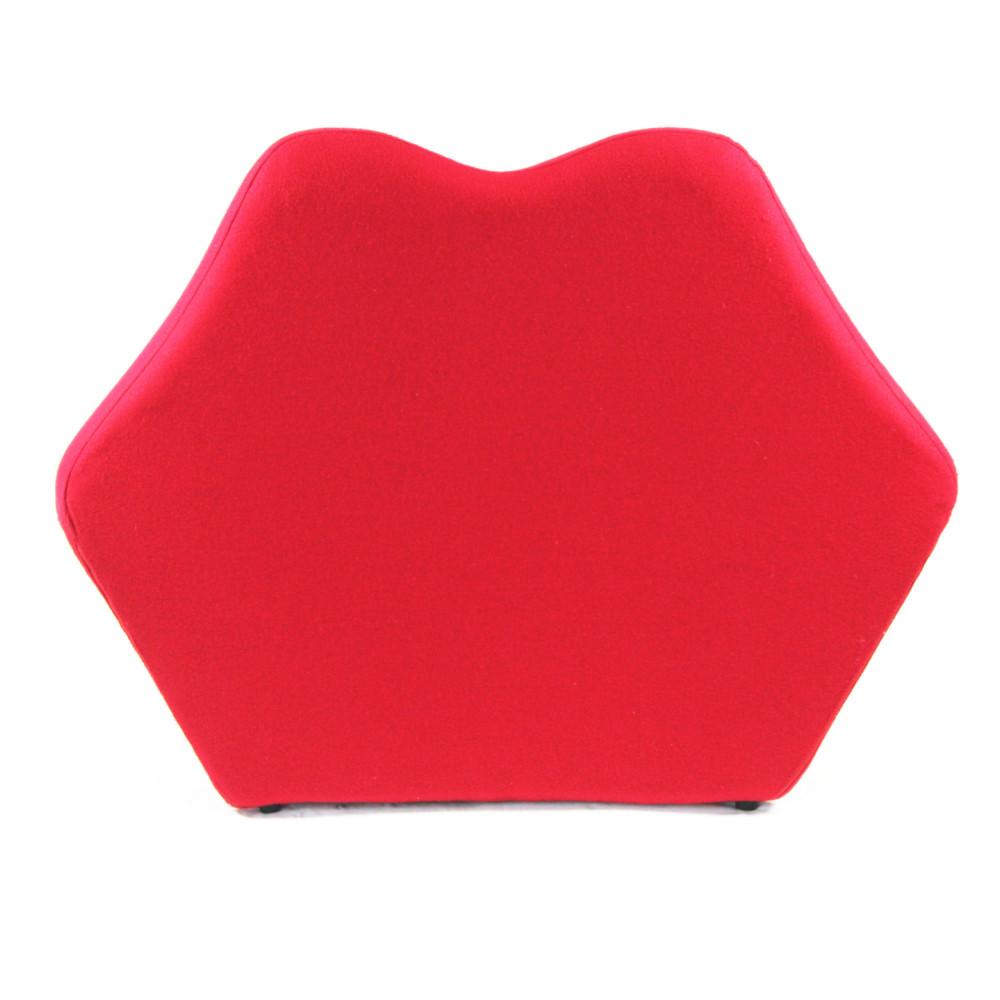 Fine Mod Imports Kiss Chair