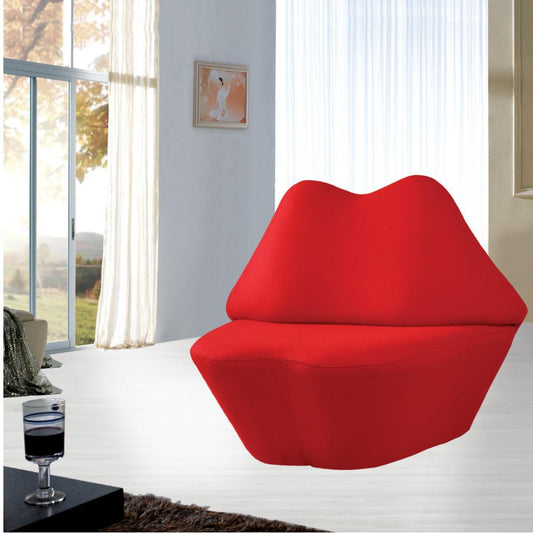 Fine Mod Imports Kiss Chair