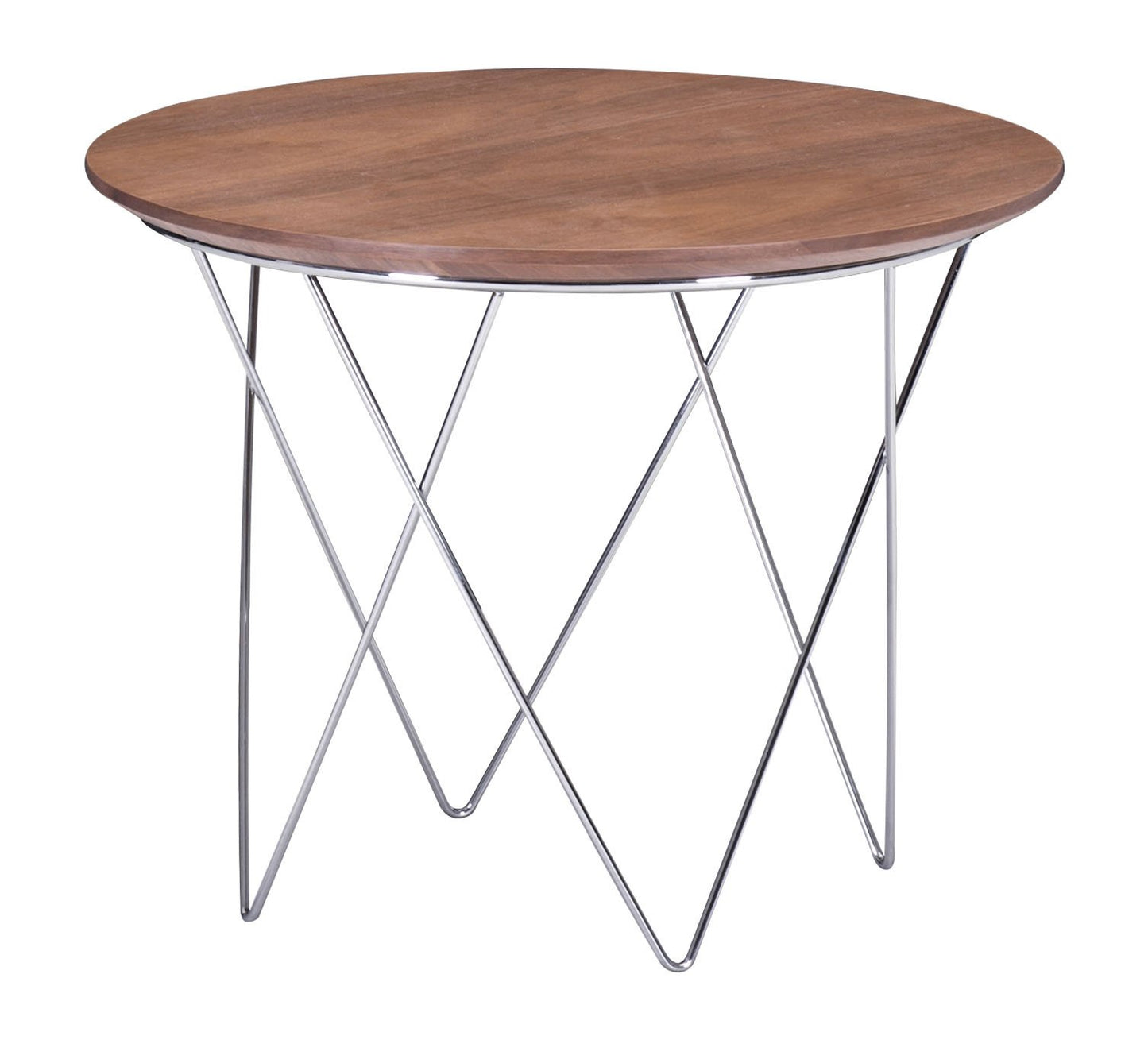 Zuo Macho Side Table