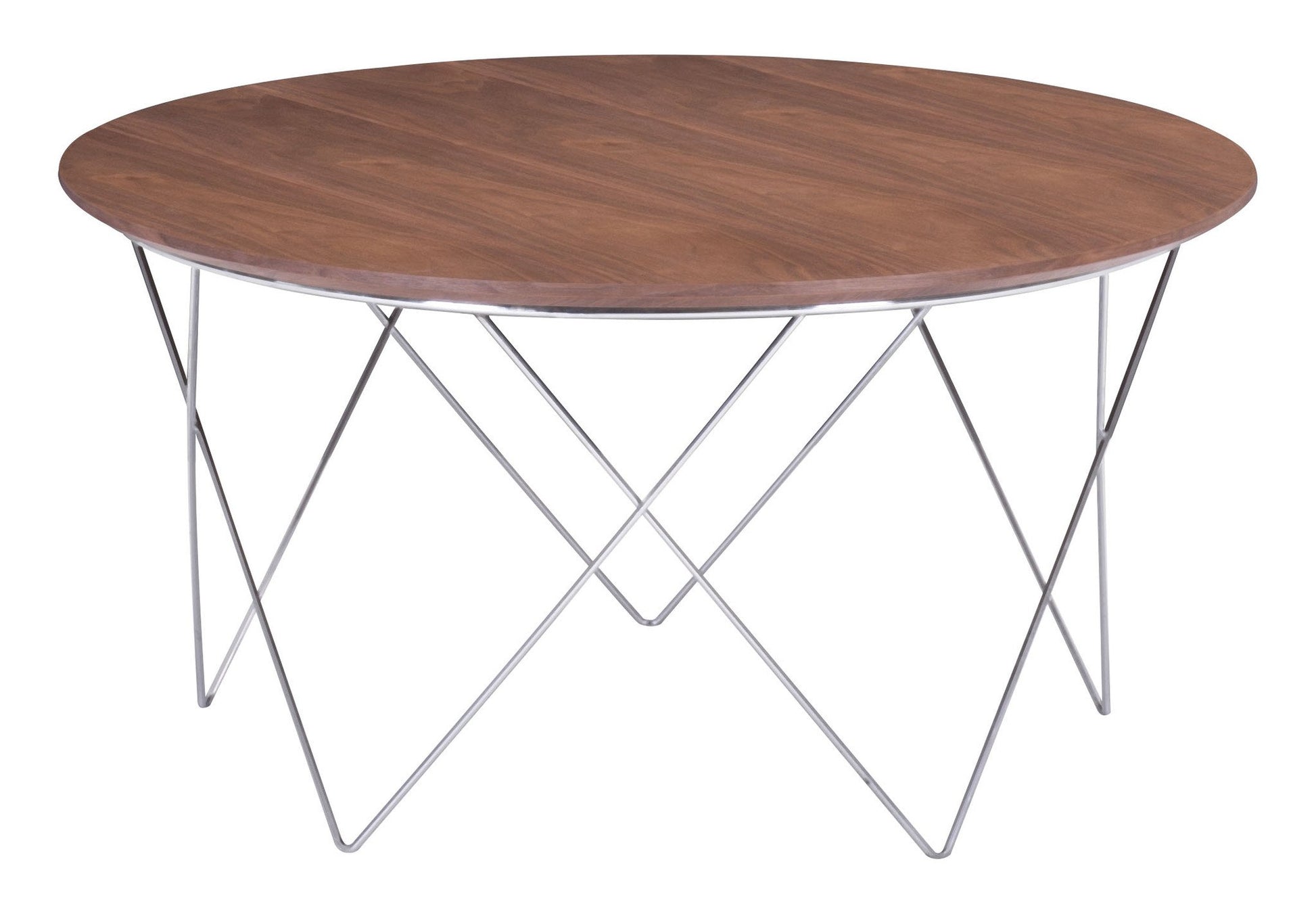 Zuo Macho Coffee Table