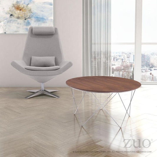 Zuo Macho Coffee Table