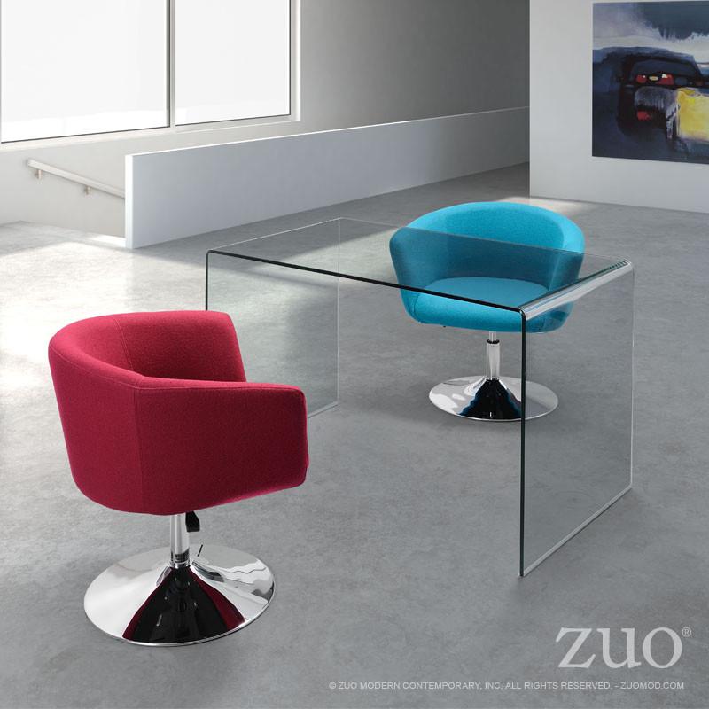 Zuo Caravan Desk