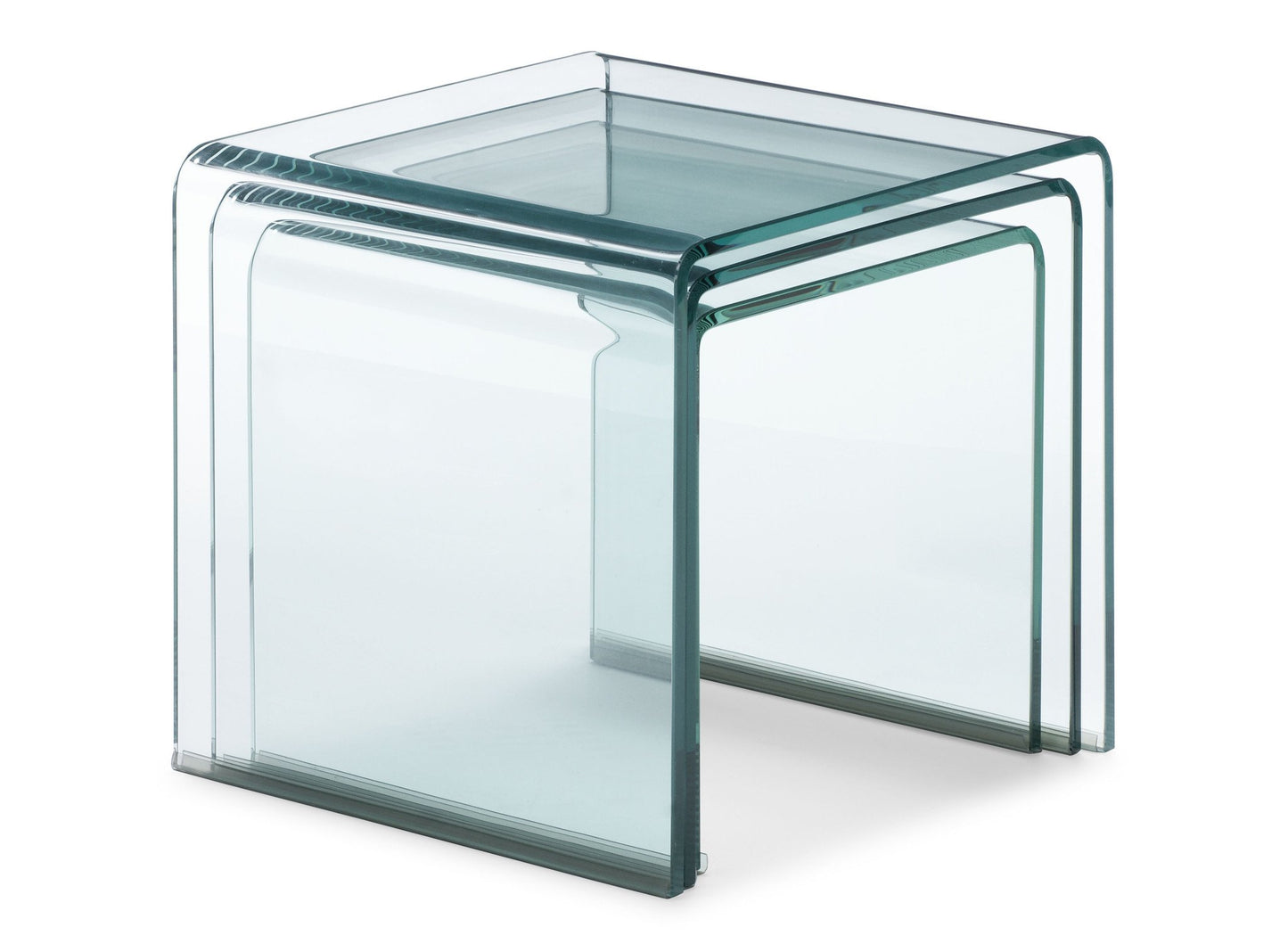 Zuo Explorer Nesting Tables