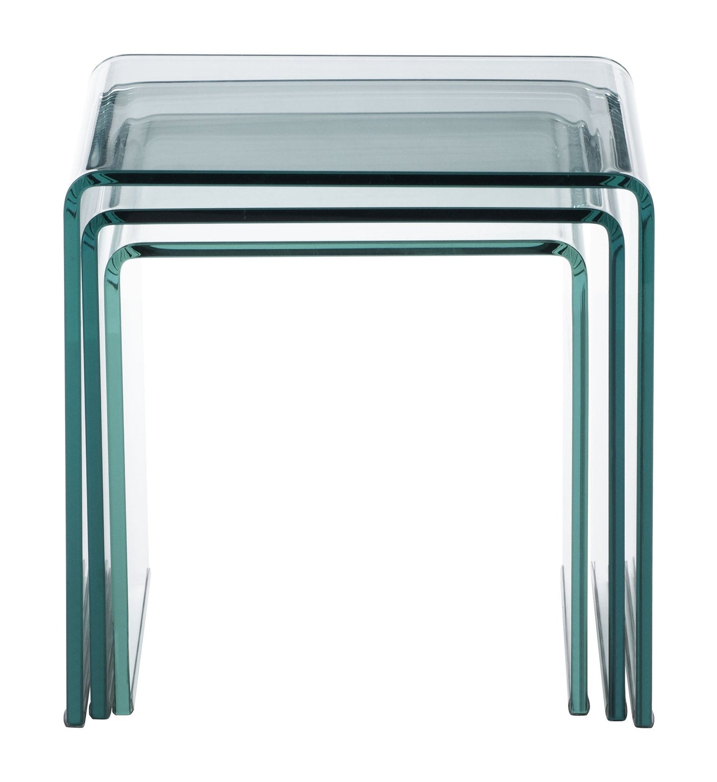 Zuo Explorer Nesting Tables