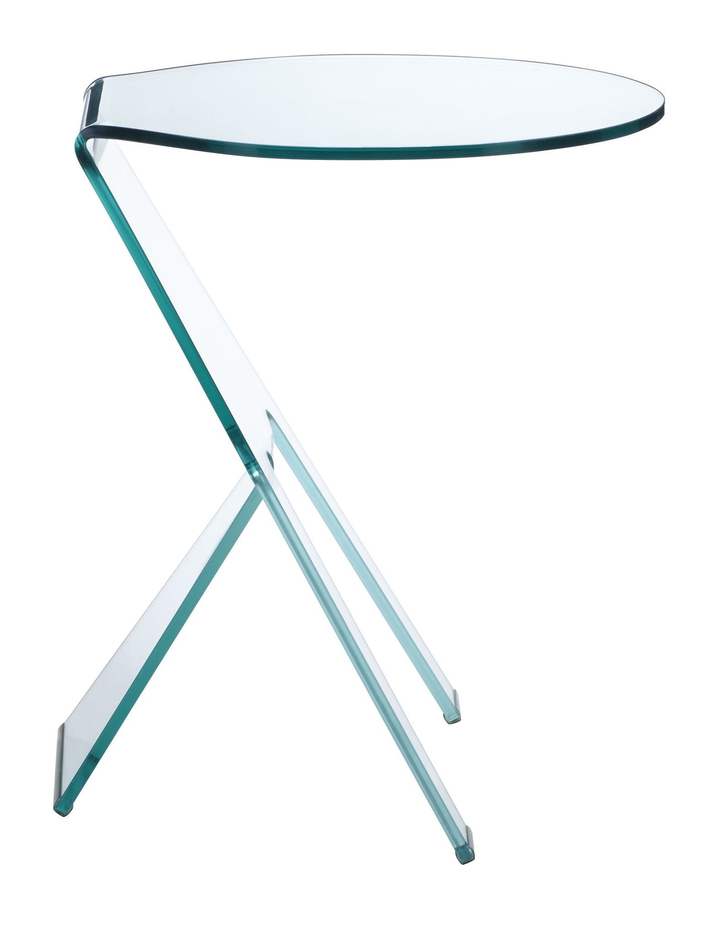 Zuo Journey Side Table