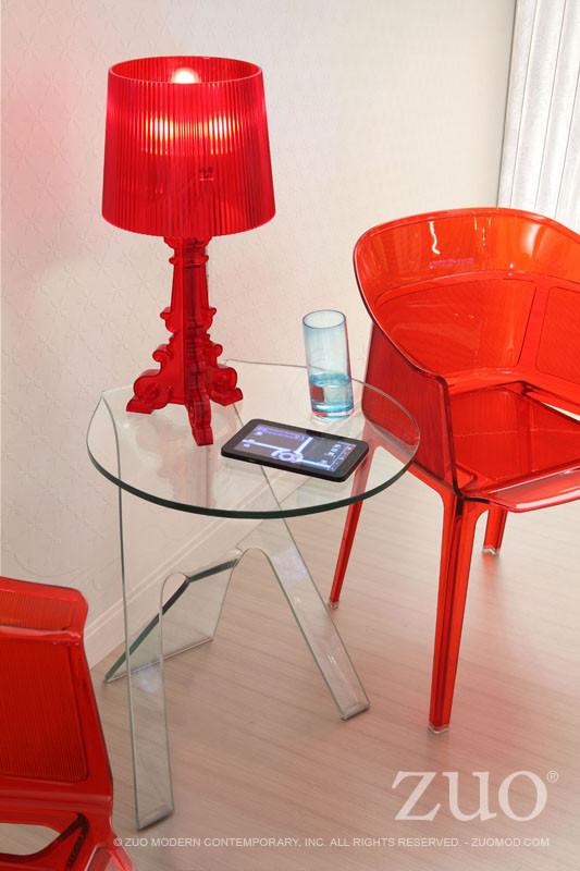 Zuo Journey Side Table