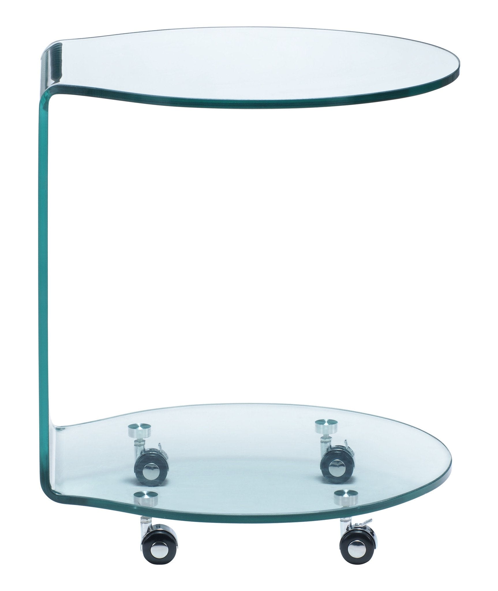 Zuo Mission Side Table