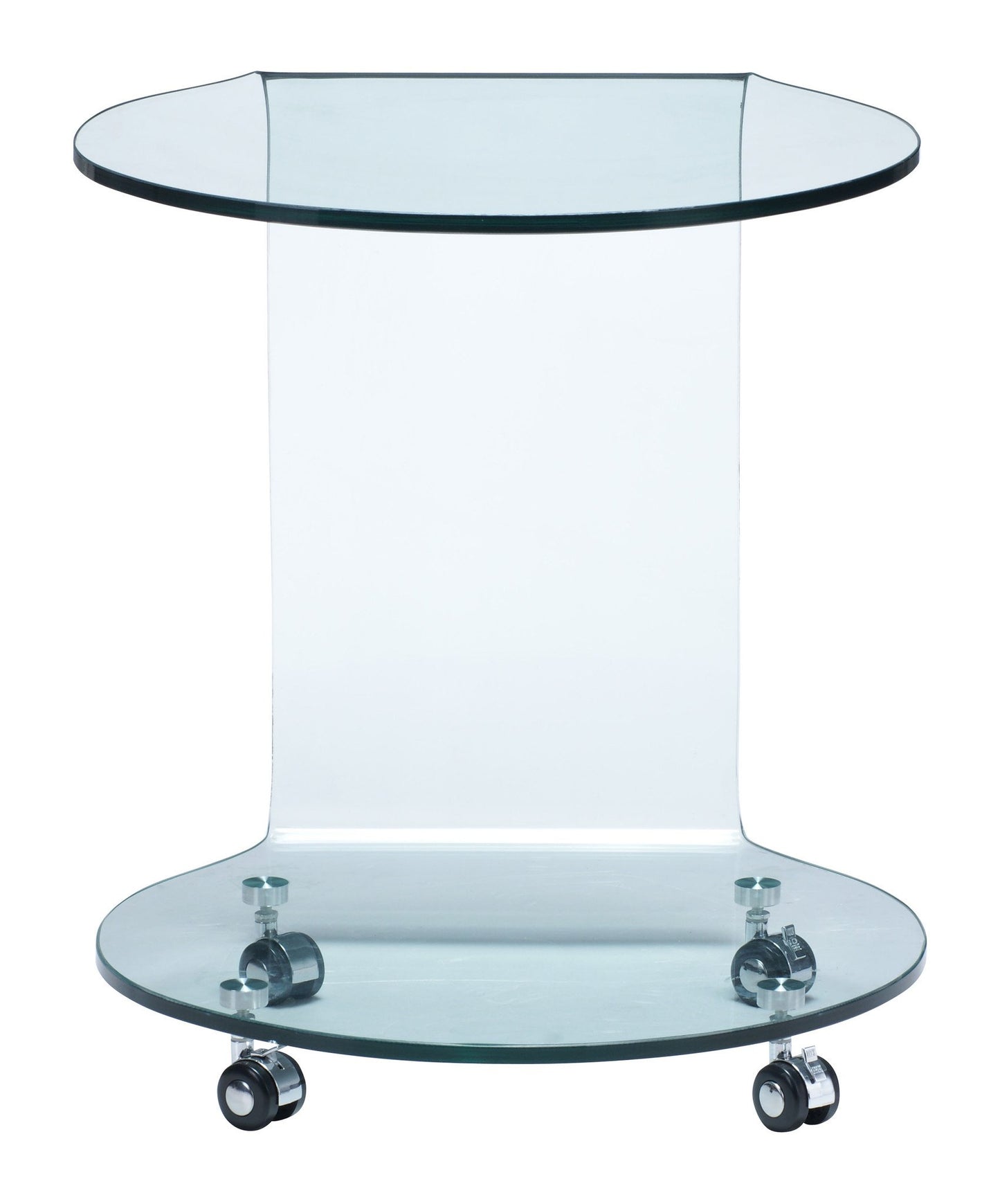 Zuo Mission Side Table