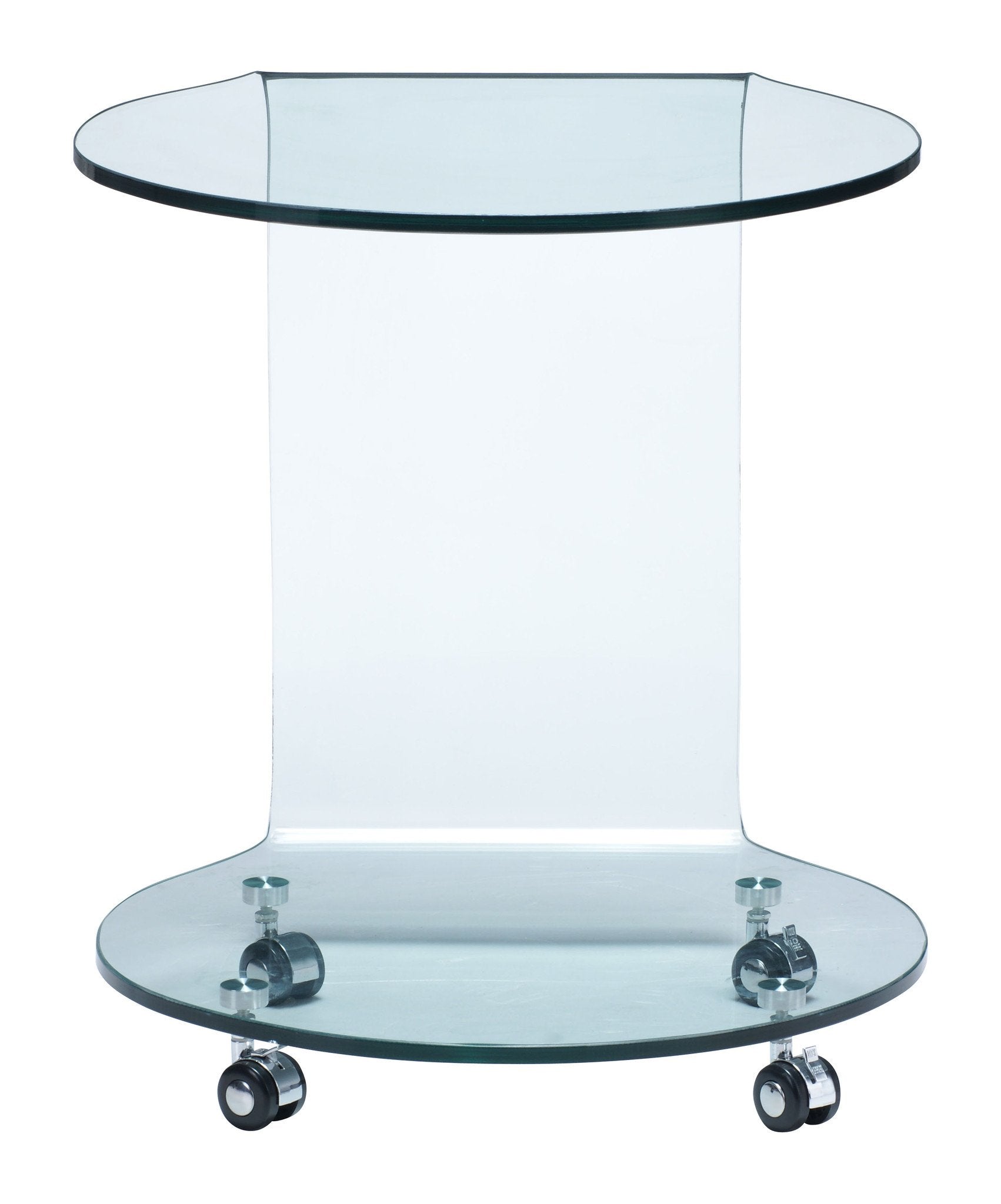 Zuo Mission Side Table