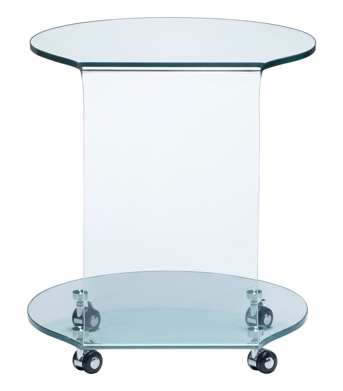 Zuo Mission Side Table