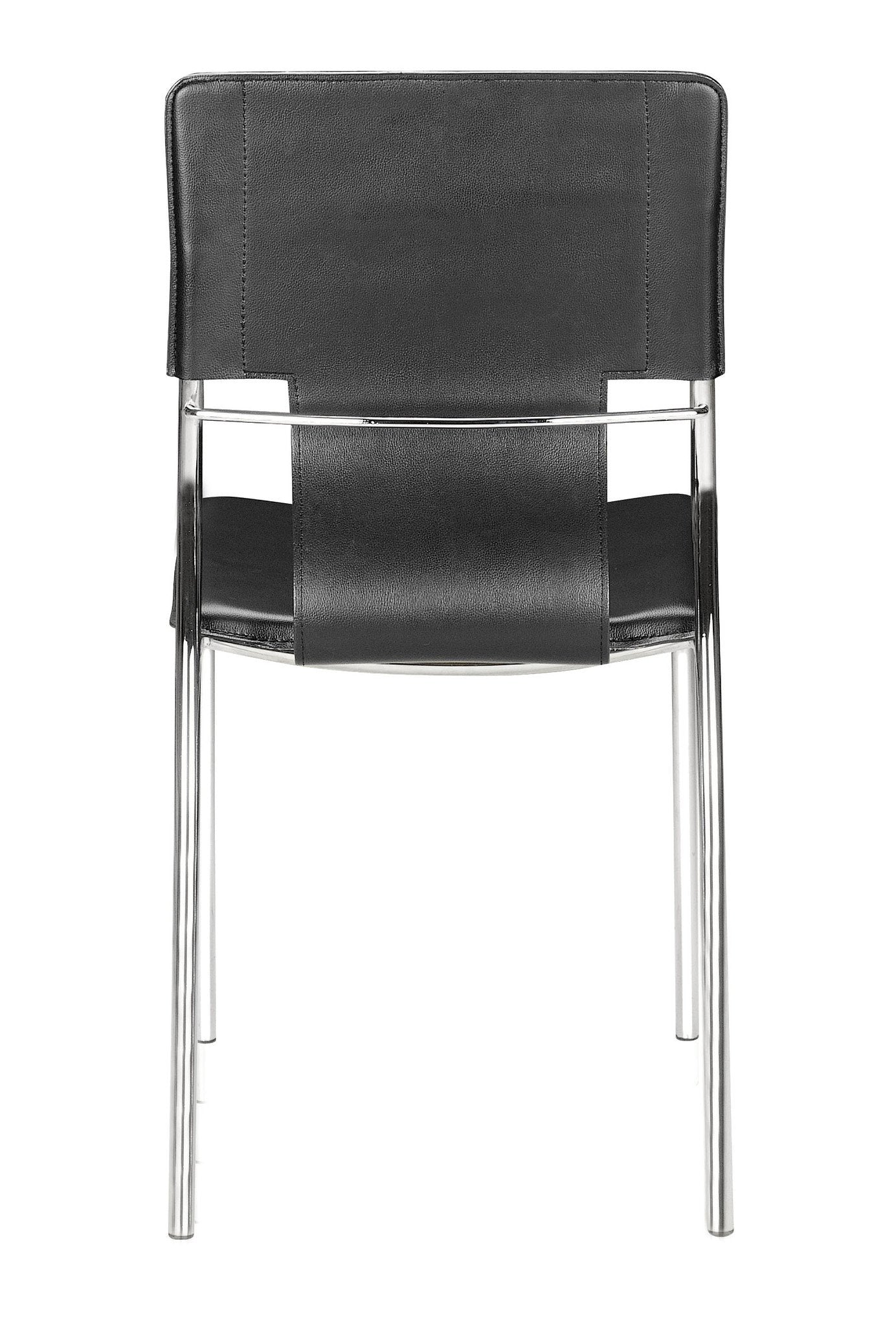 Zuo Trafico Dining Chair - Set of 4