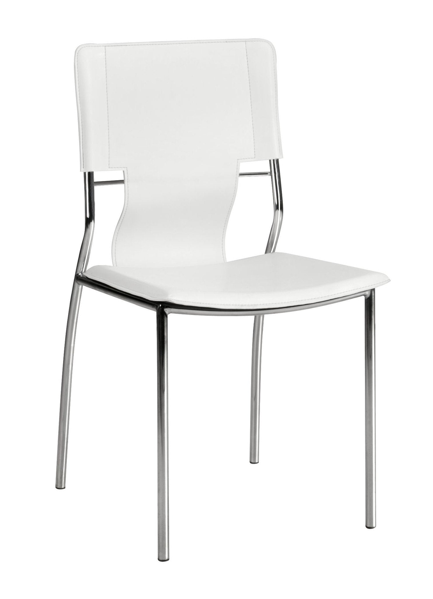 Zuo Trafico Dining Chair - Set of 4