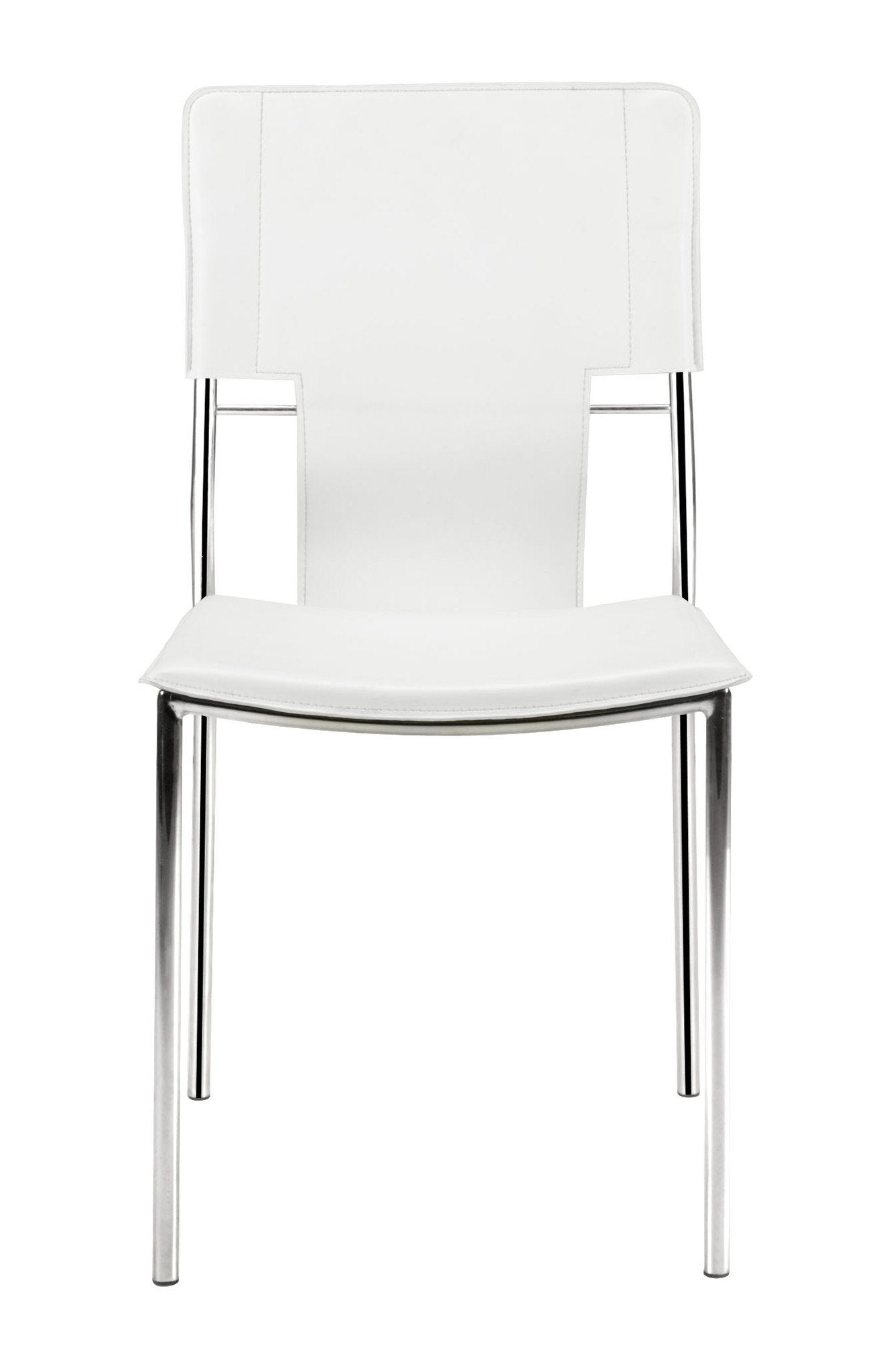 Zuo Trafico Dining Chair - Set of 4