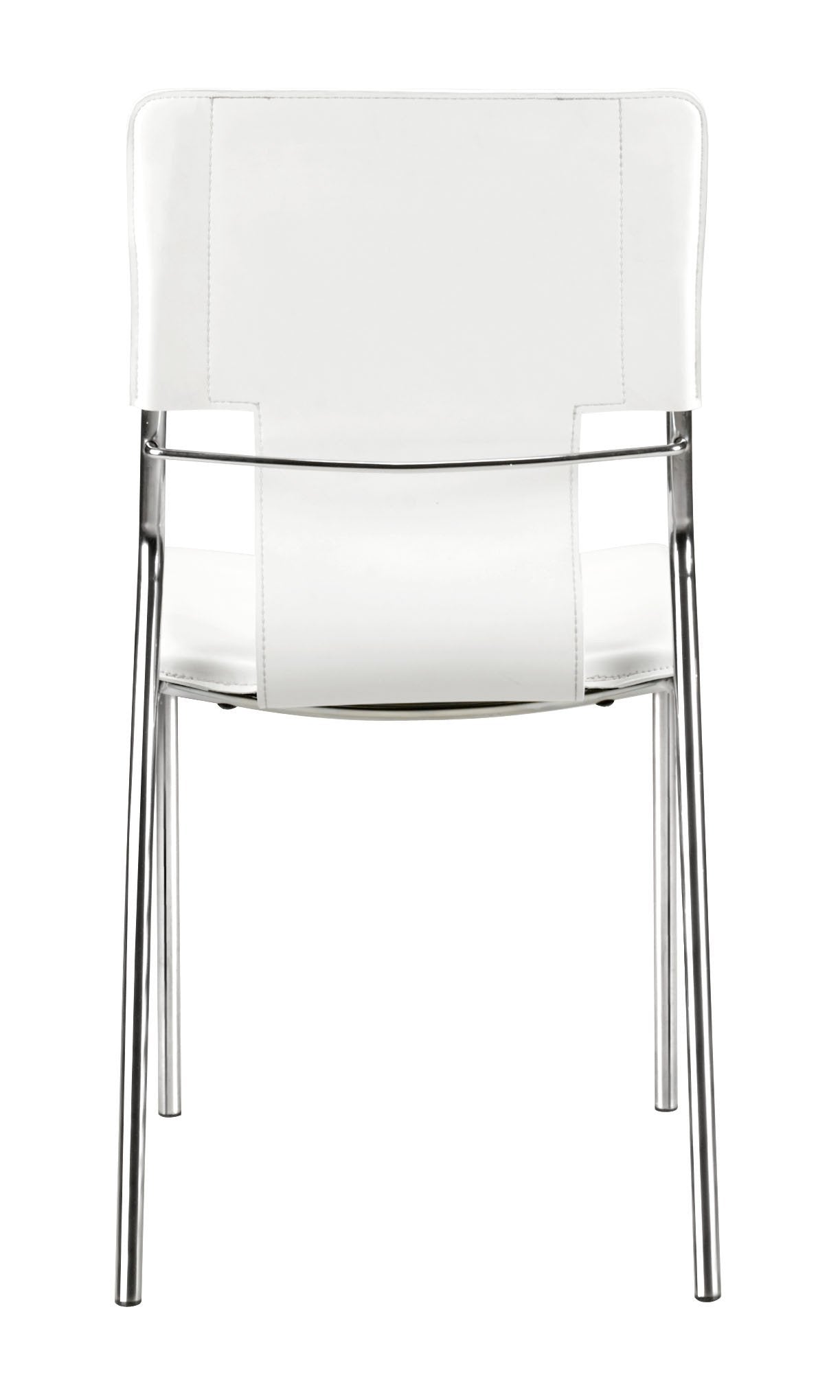 Zuo Trafico Dining Chair - Set of 4