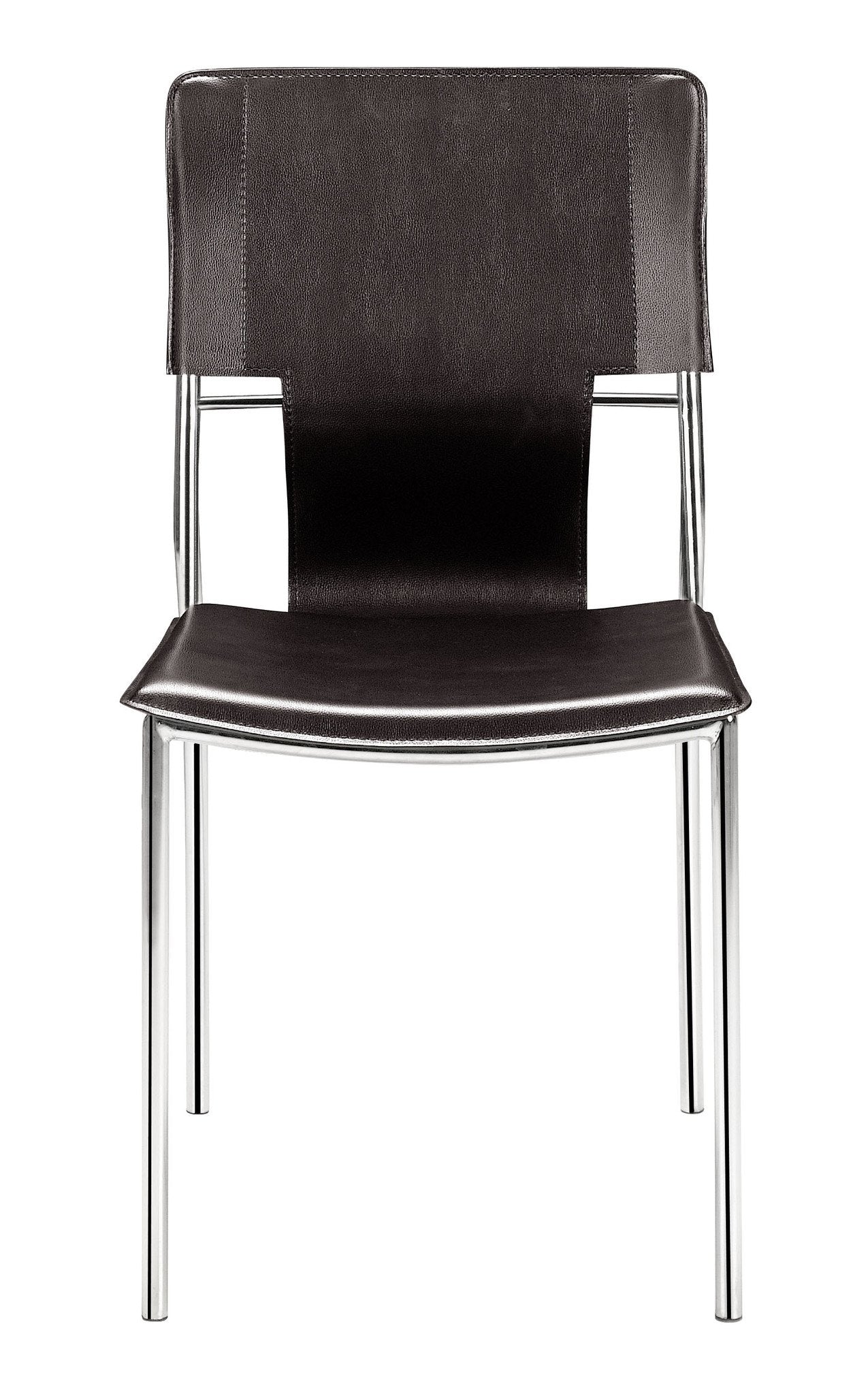 Zuo Trafico Dining Chair - Set of 4