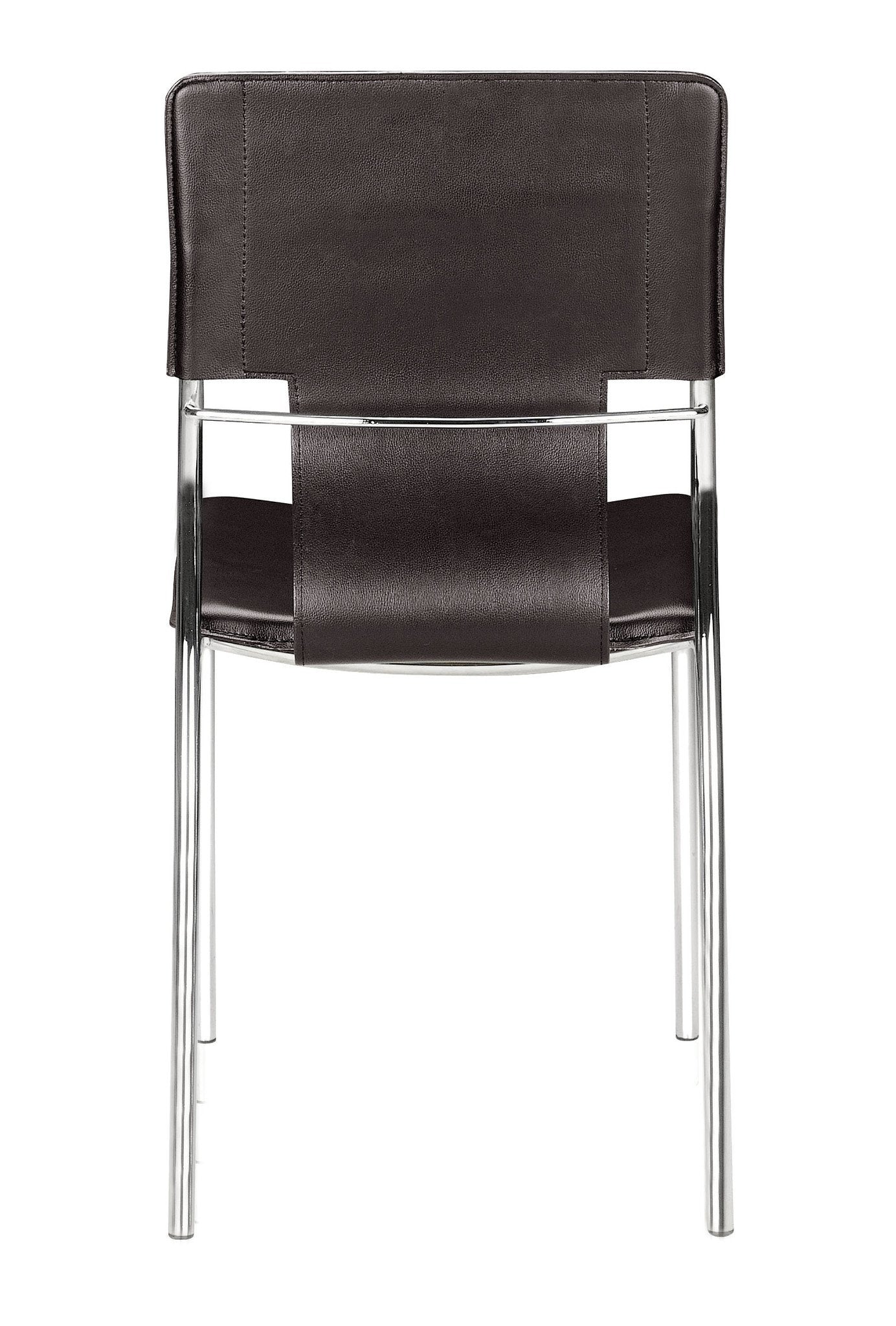 Zuo Trafico Dining Chair - Set of 4