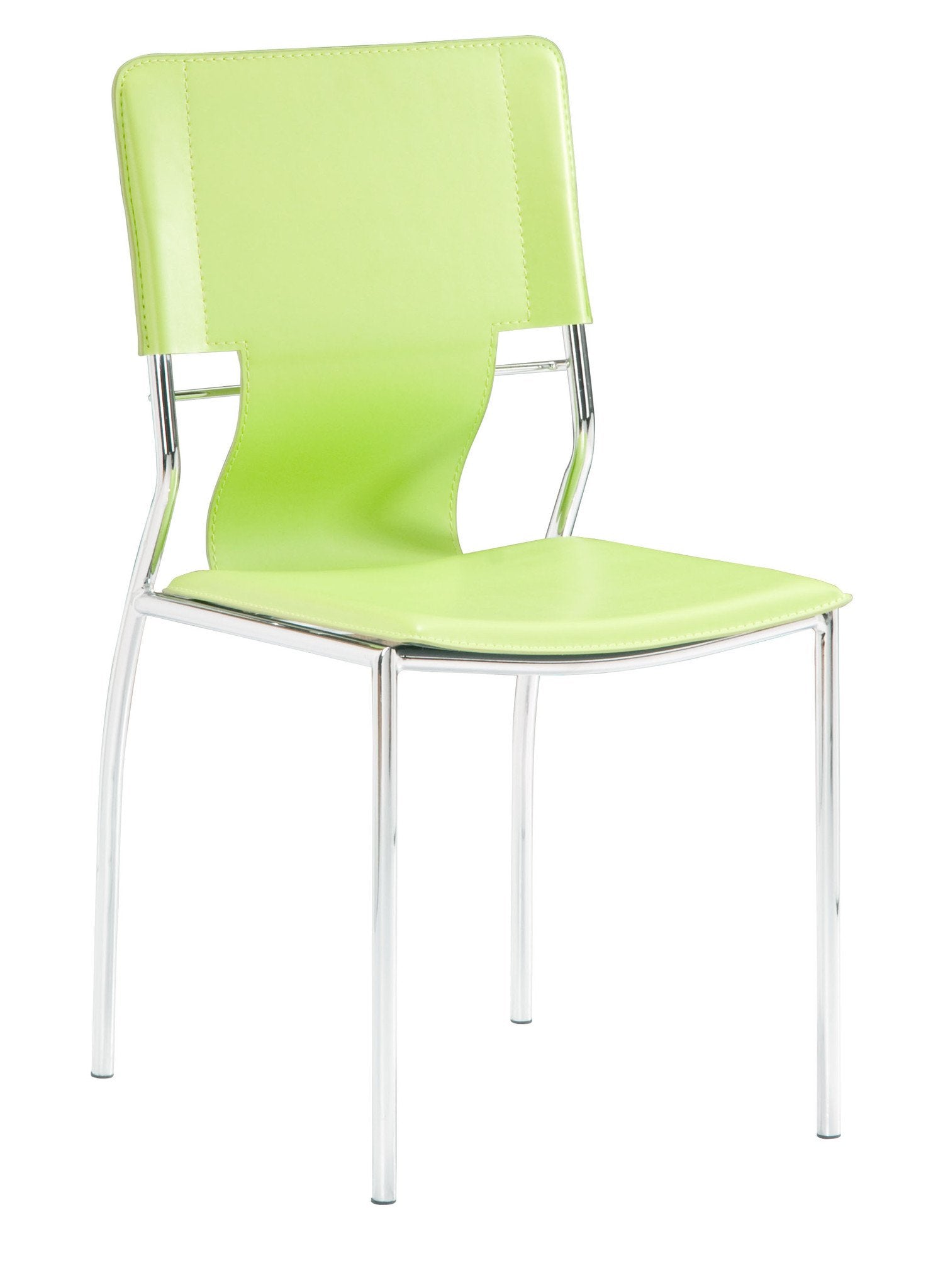 Zuo Trafico Dining Chair - Set of 4