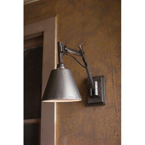 Kalalou Wall Studio Lamp