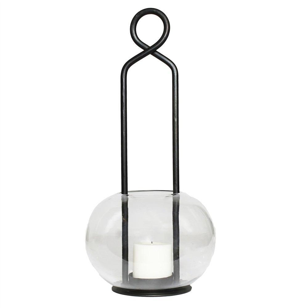 HomArt Villa Lantern - Natural - Feature Image
