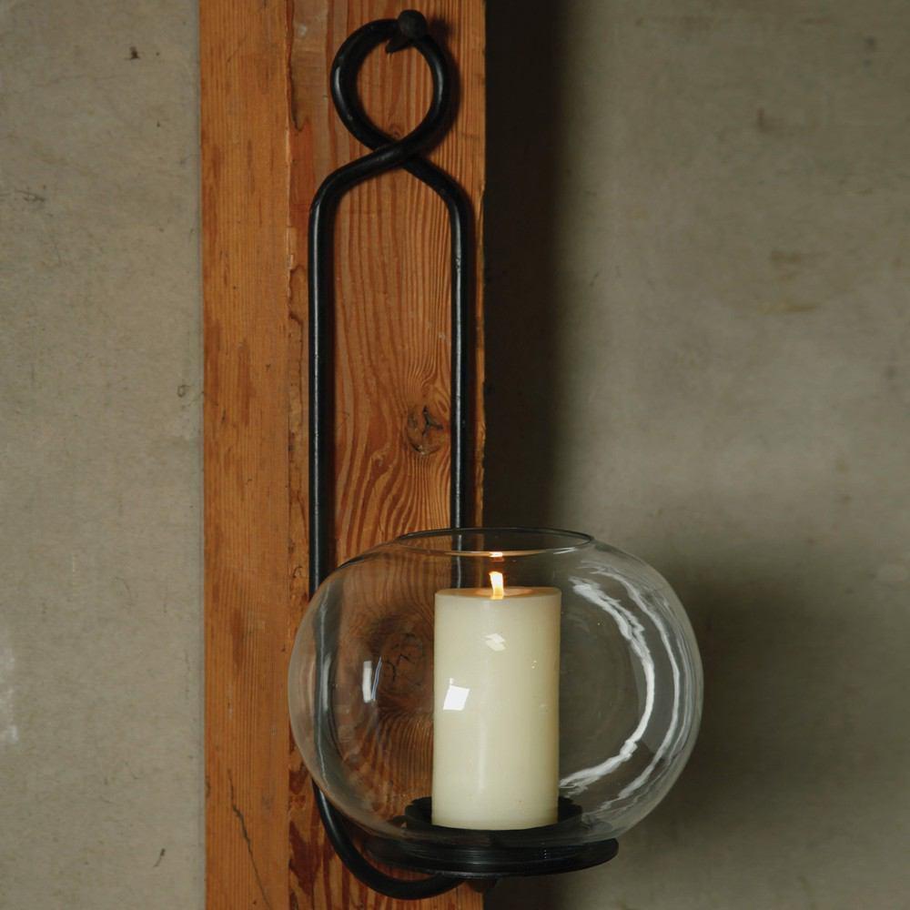 HomArt Villa Wall Sconce - Natural - Feature Image
