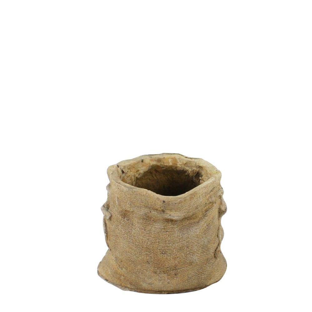 HomArt Cement Gunny Sack - Small