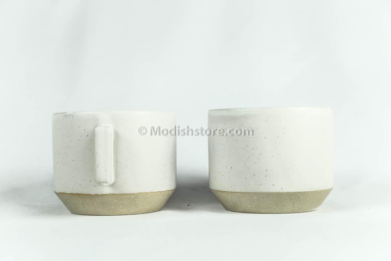 Roost Morandi Dinnerware Collection