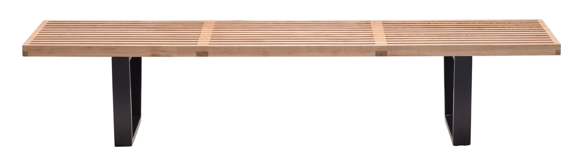 Zuo Heywood Triple Bench