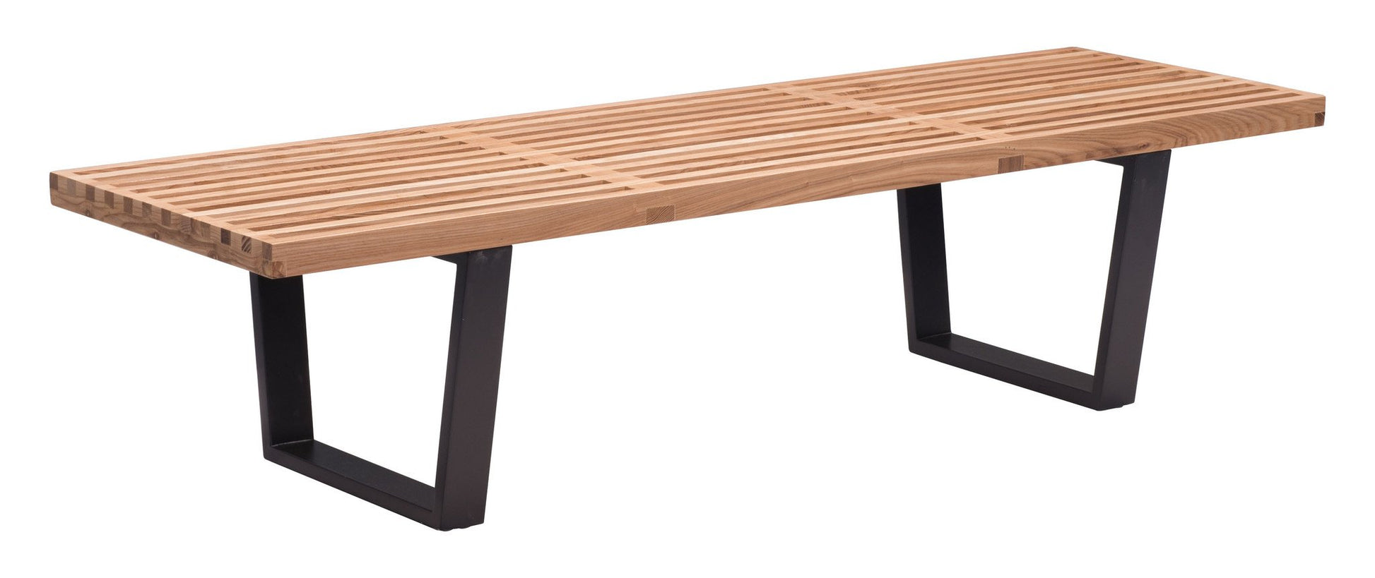 Zuo Heywood Double Bench