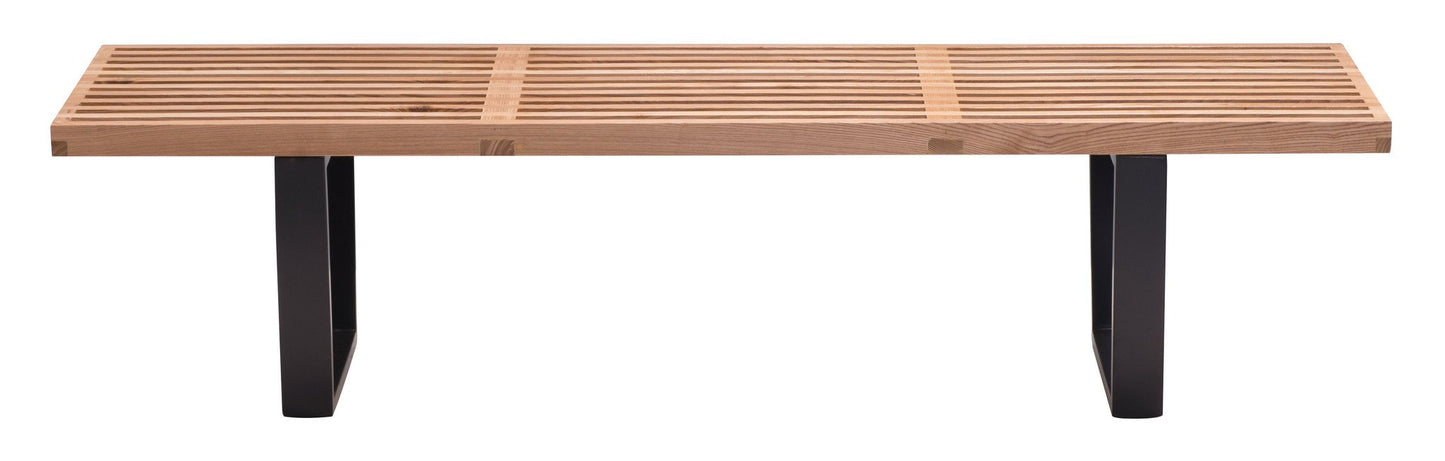 Zuo Heywood Double Bench