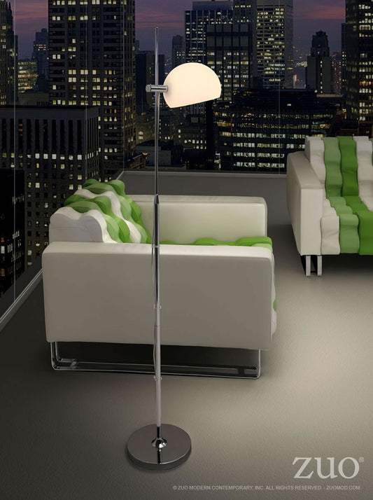 Zuo Astro Floor Lamp