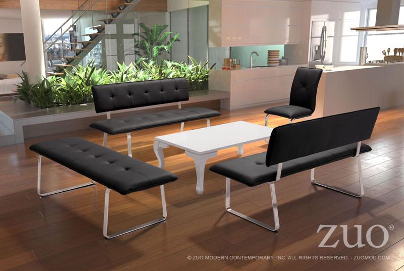 Zuo Cartierville Bench