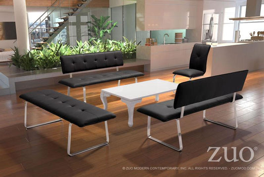 Zuo Cartierville Bench