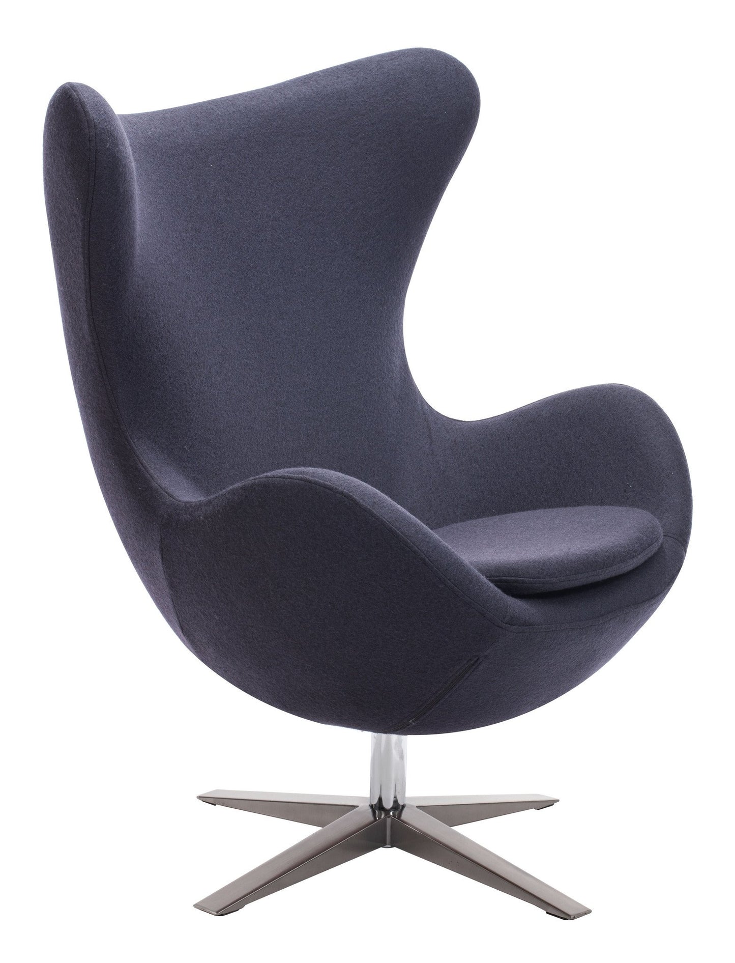 Zuo Skien Occasional Chair