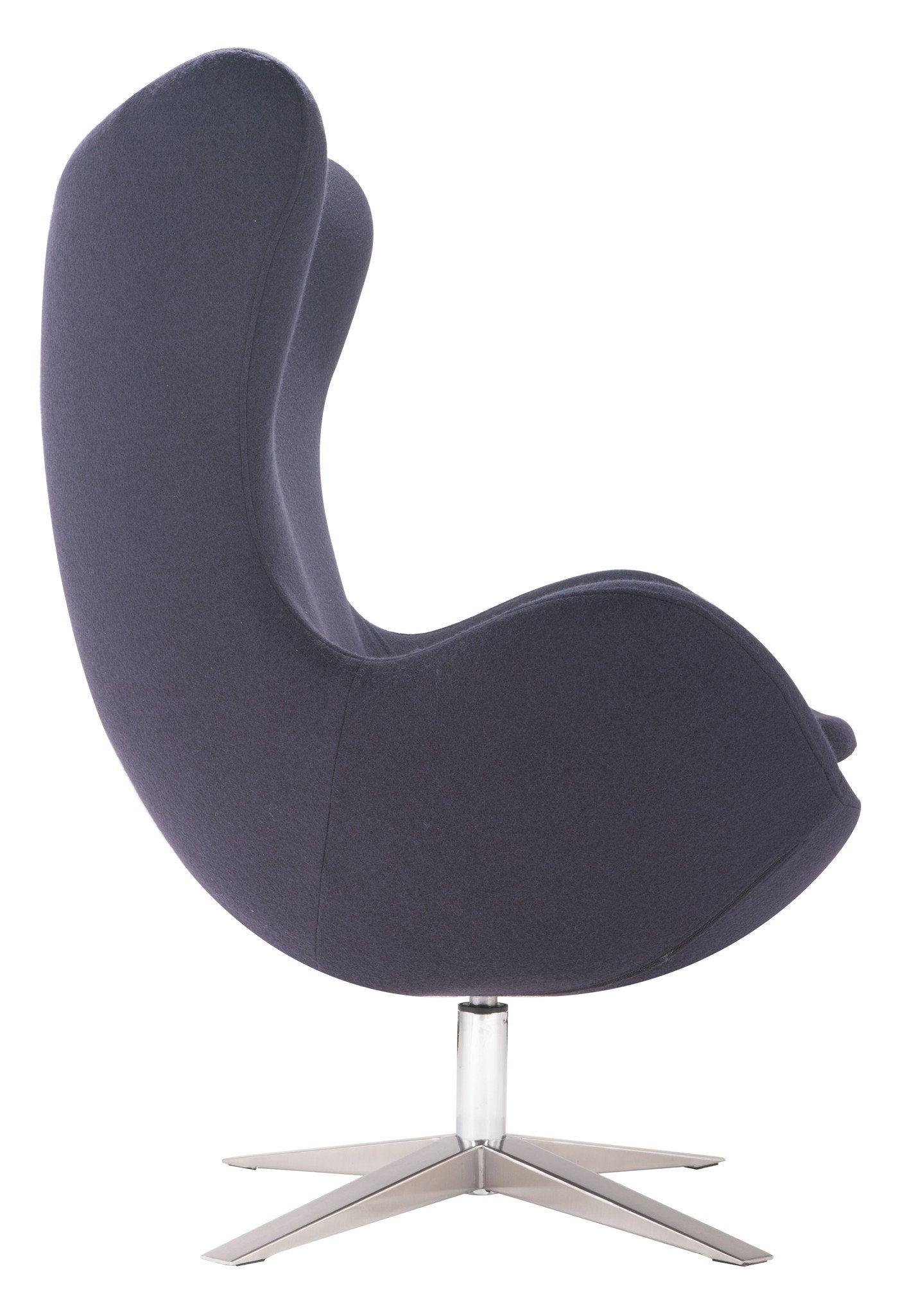 Zuo Skien Occasional Chair