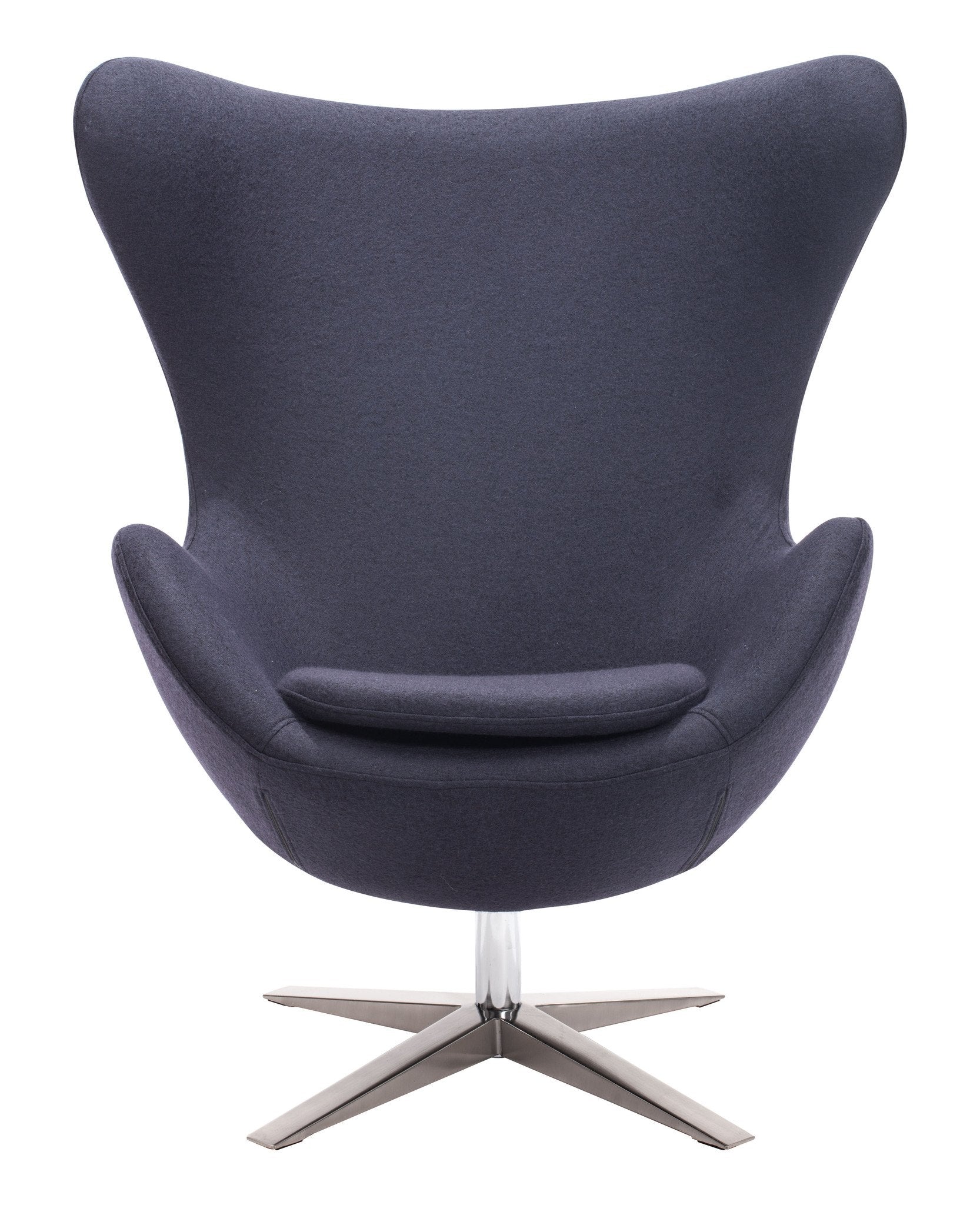 Zuo Skien Occasional Chair